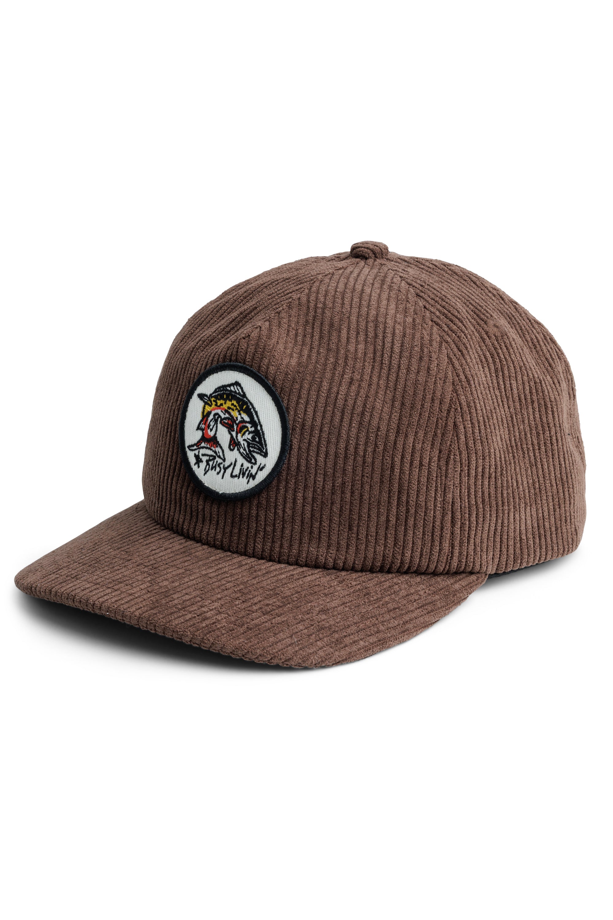 Captain Cord – KAVU.com
