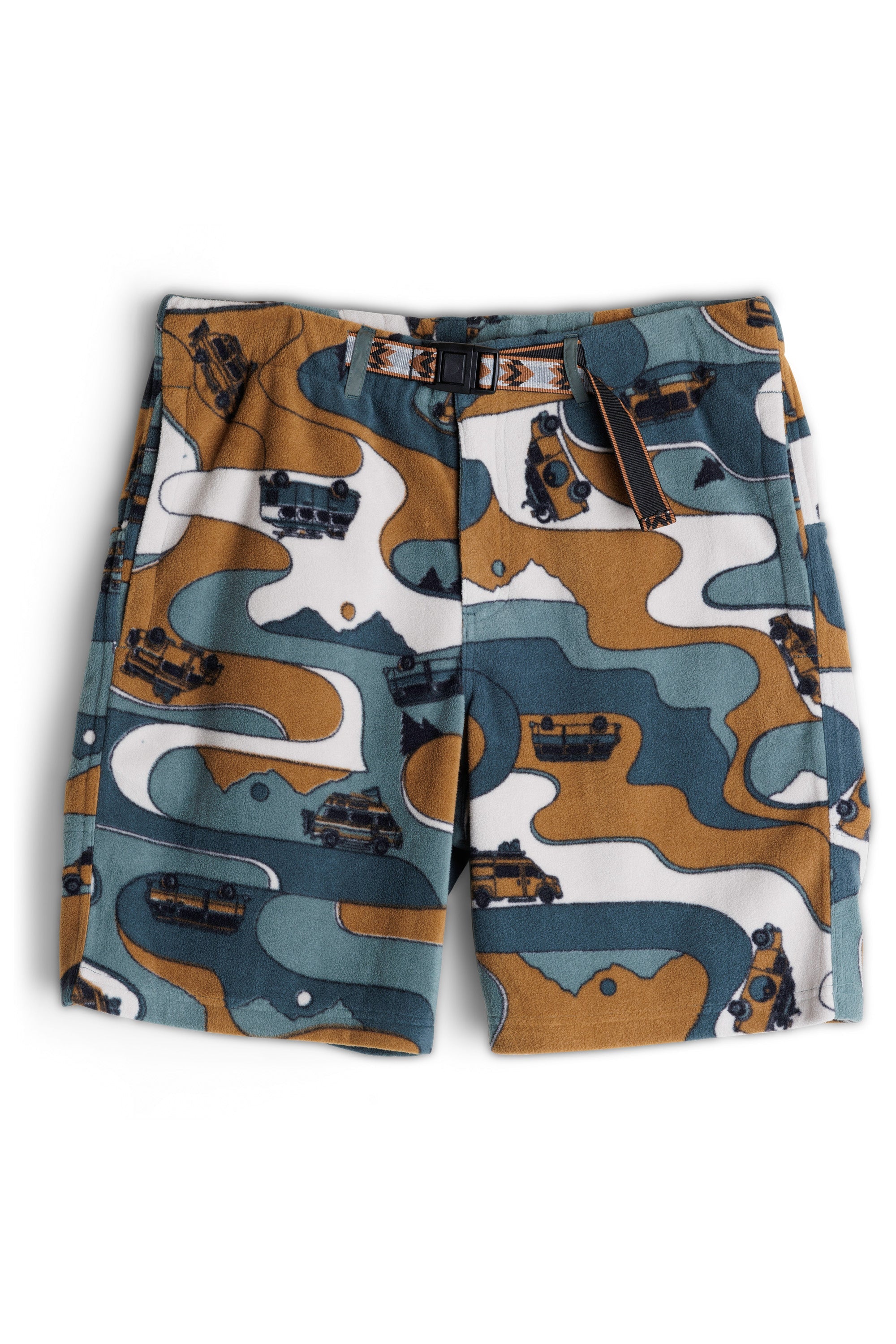 Glacier Basin Short – KAVU.com