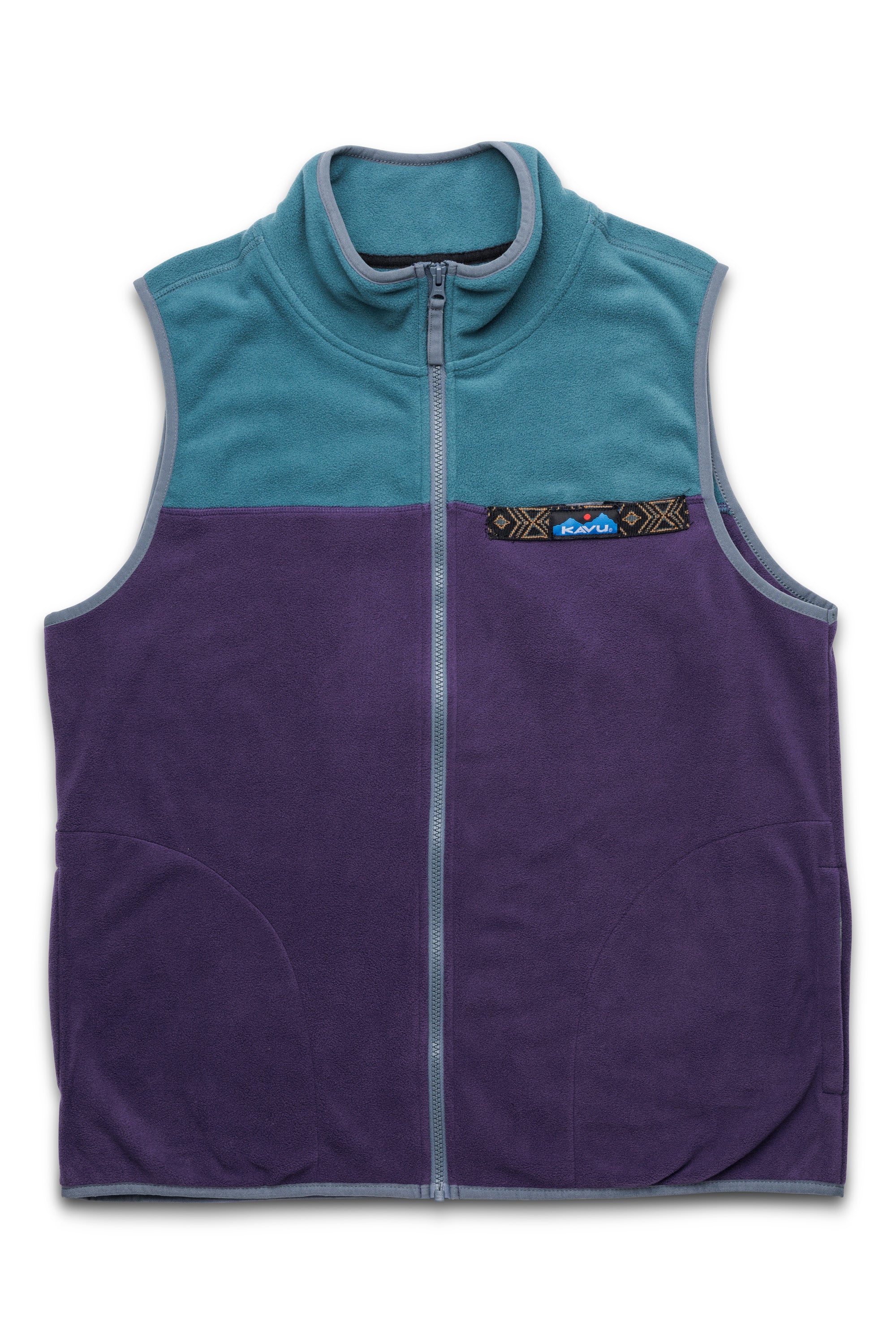 West Vest – KAVU.com