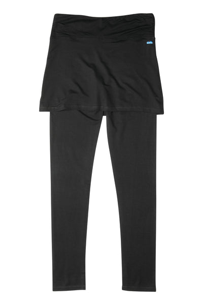 Marc new 2024 york skirted leggings