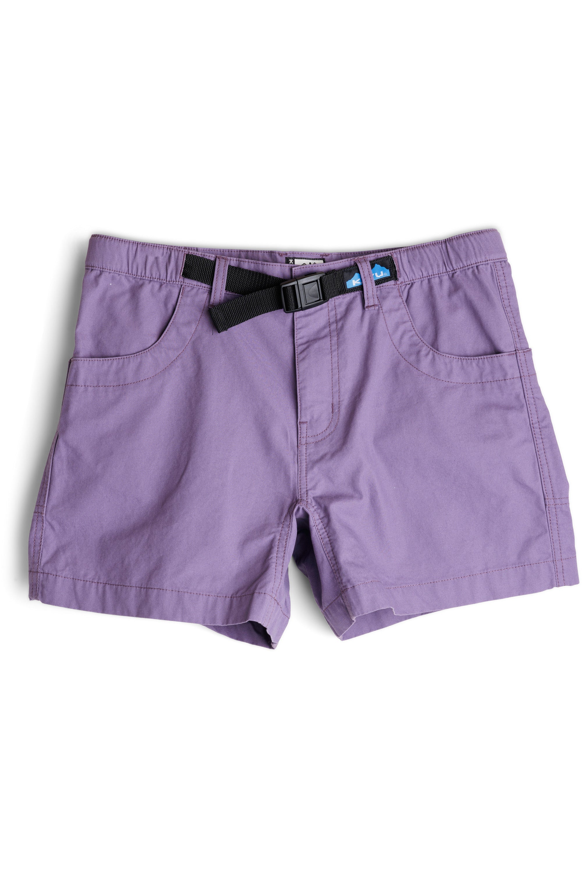 パピエ HUDO silk shorts/lavender パピエ HUDO silk shorts