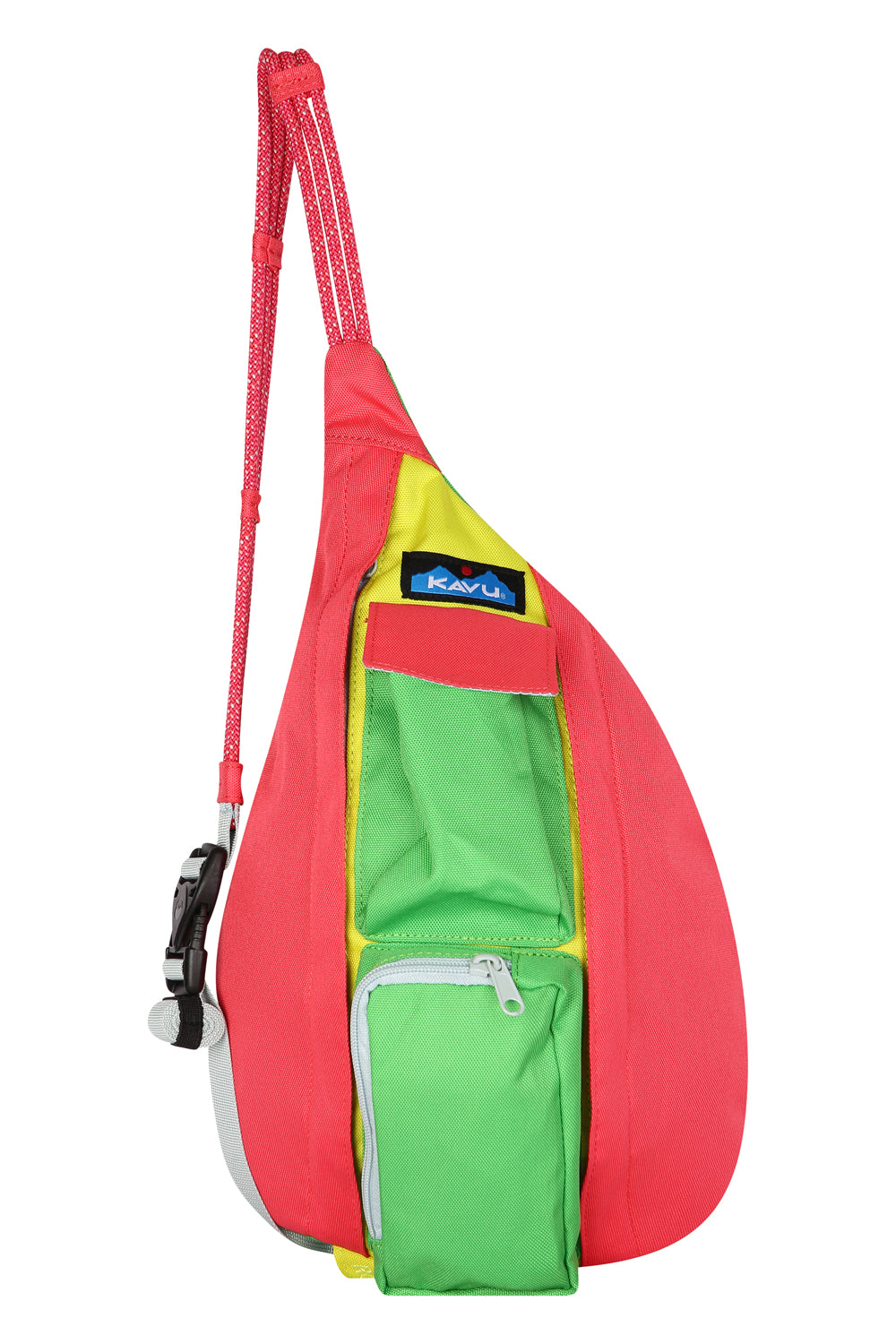 KAVU Mini Rope Sling Carnival