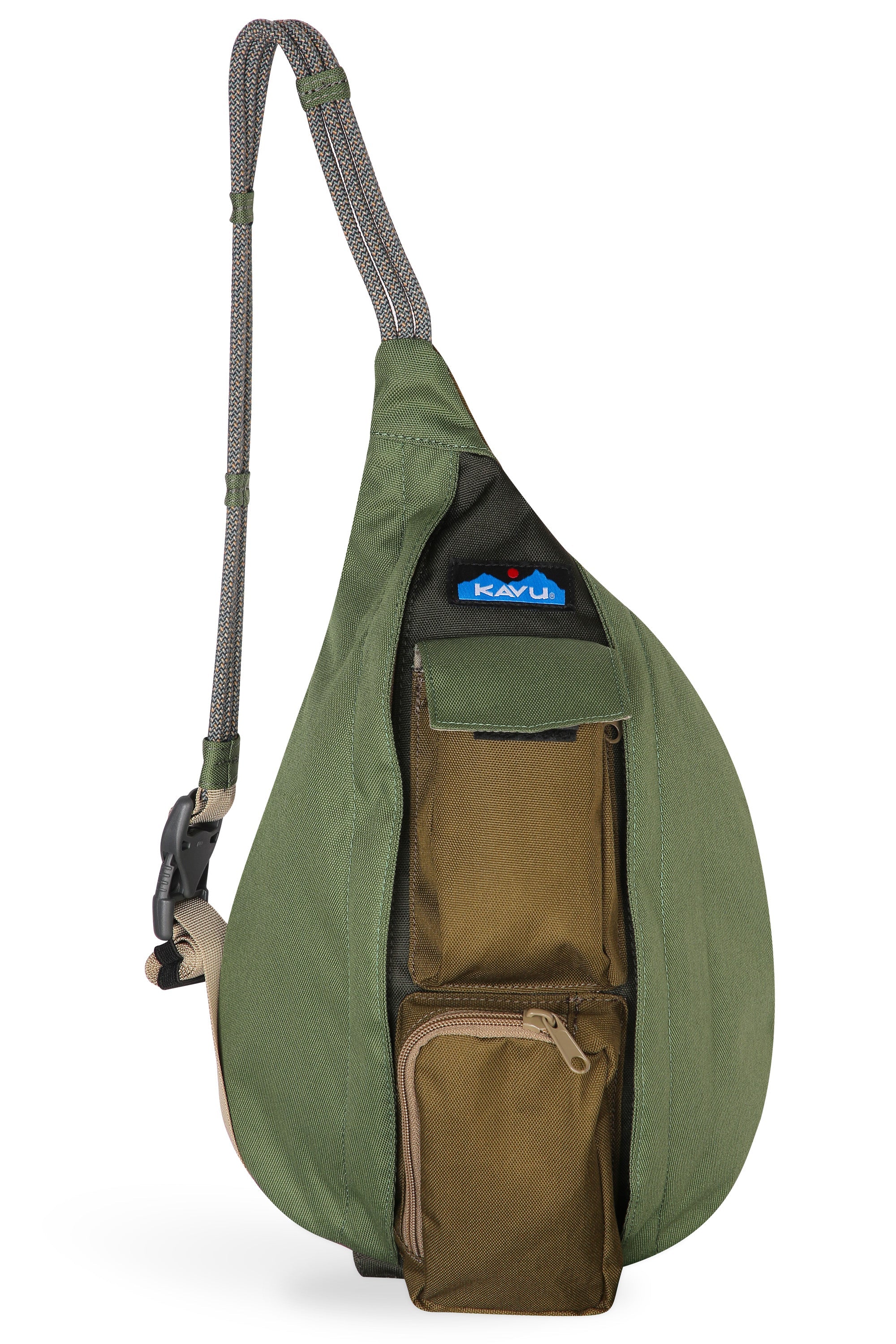 Sling Pack Kavu Rope Bag For Men Mini Rope Sling –