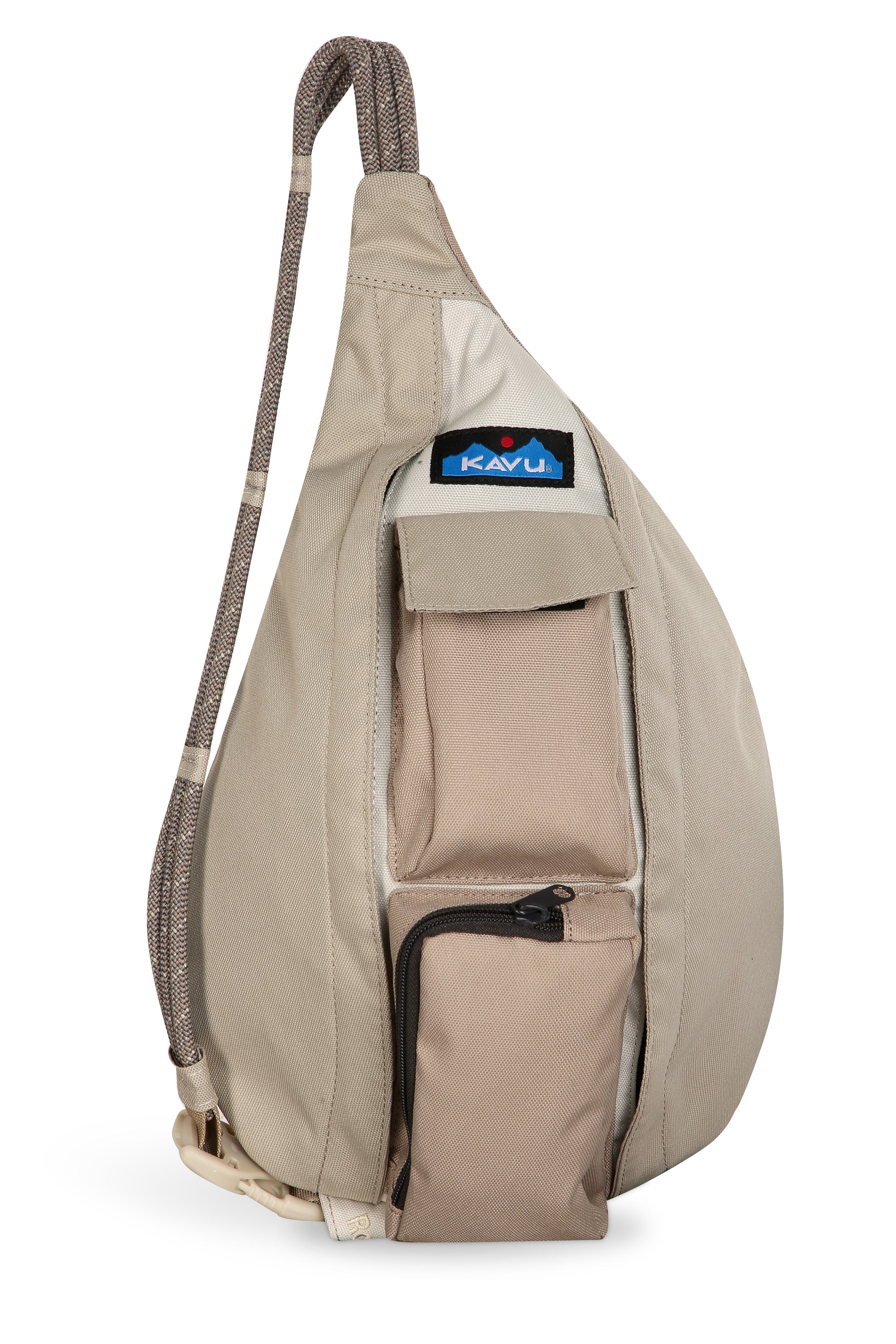 kavu cotton mini backpack Paxton Pack but this time in a water Kavu Backpack Mini Rope Bag