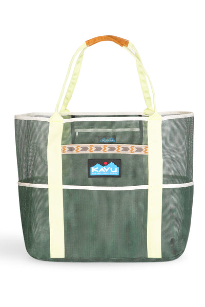 Alder Lake Tote – KAVU.com