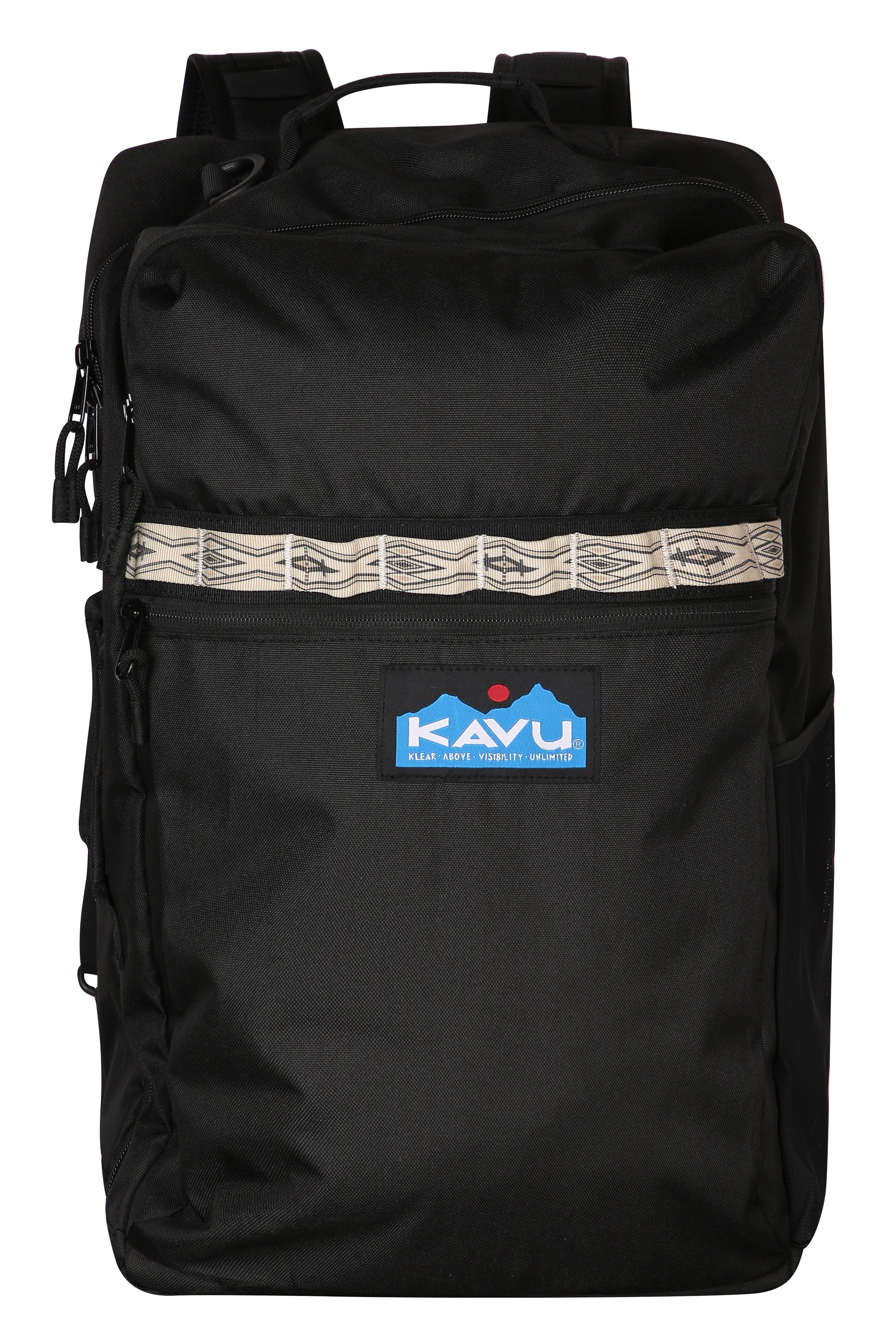kavu kit pack mini backpack Hauler Hills