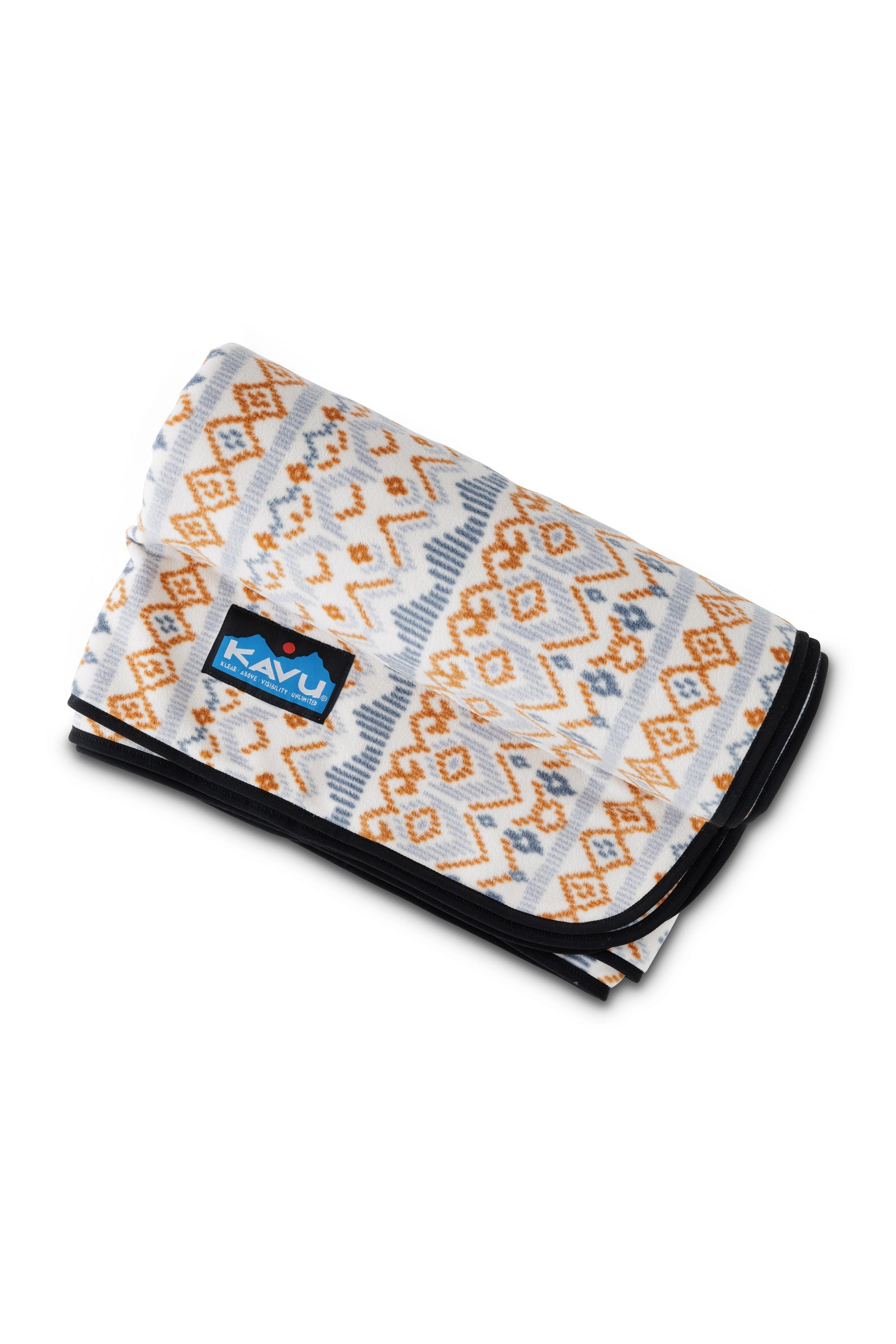 Doe Bay Blanket –