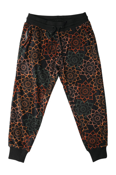 Louis Vuitton Bandana Print Pajama Shorts