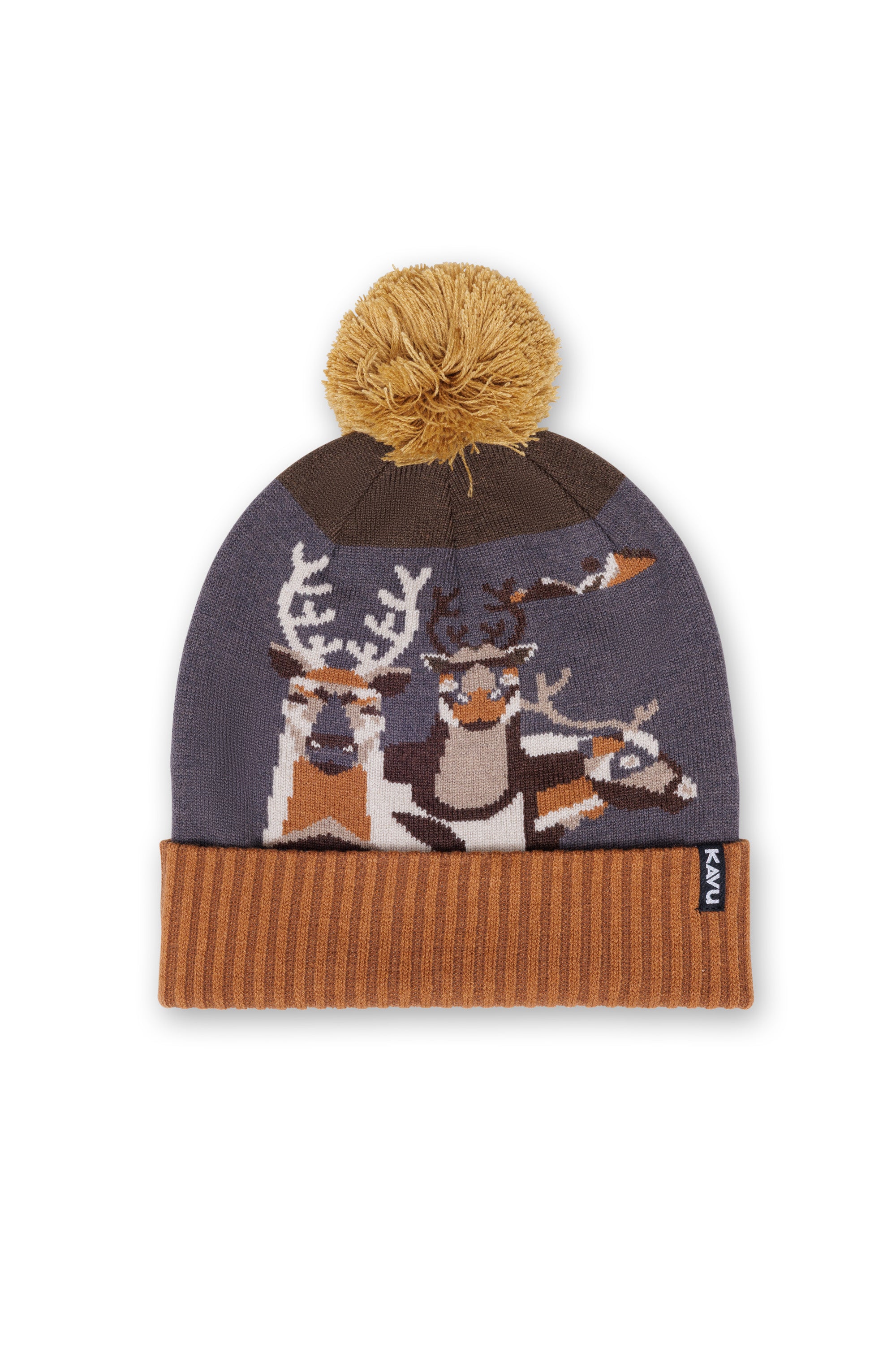 Deer Me