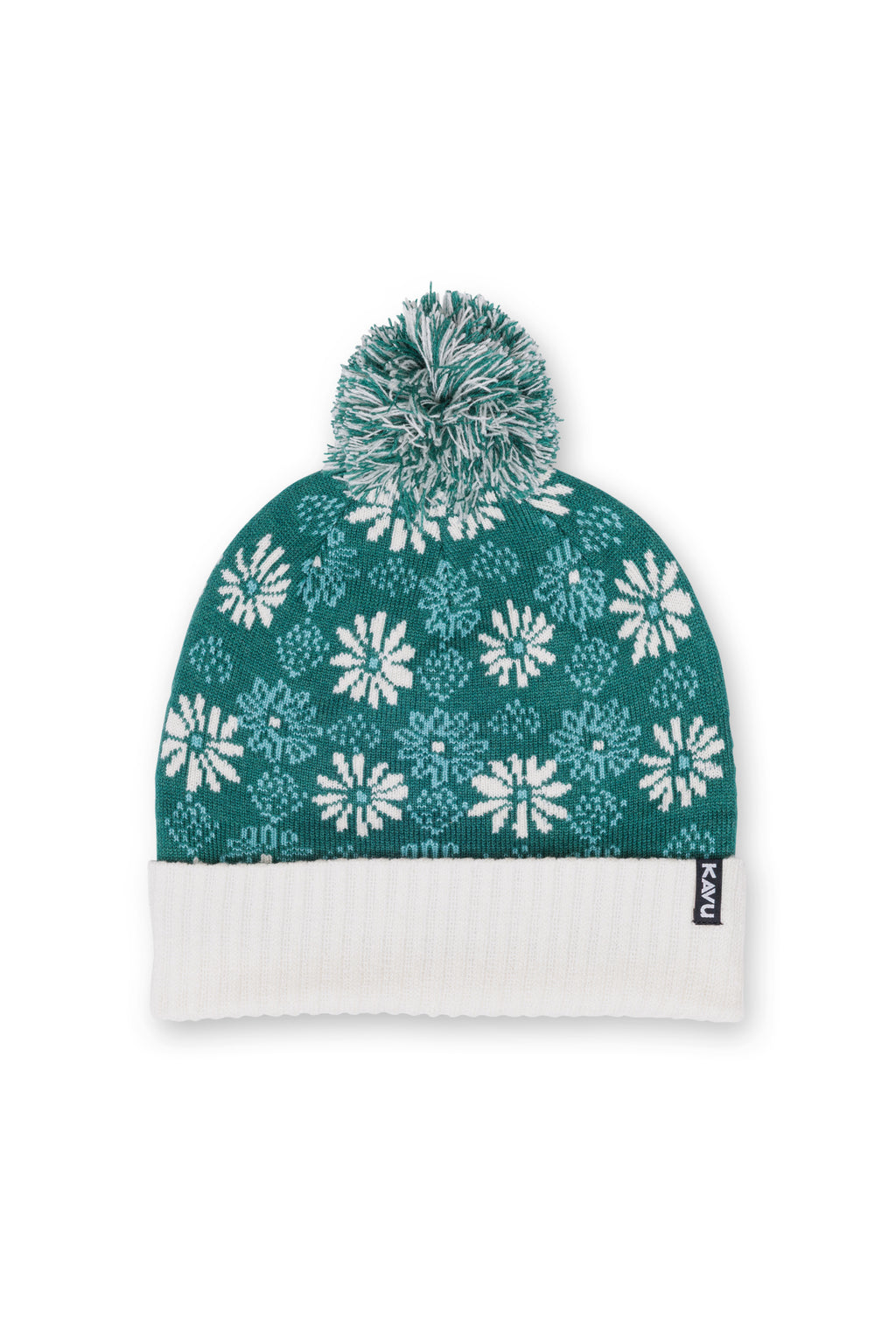 Glacier Floral