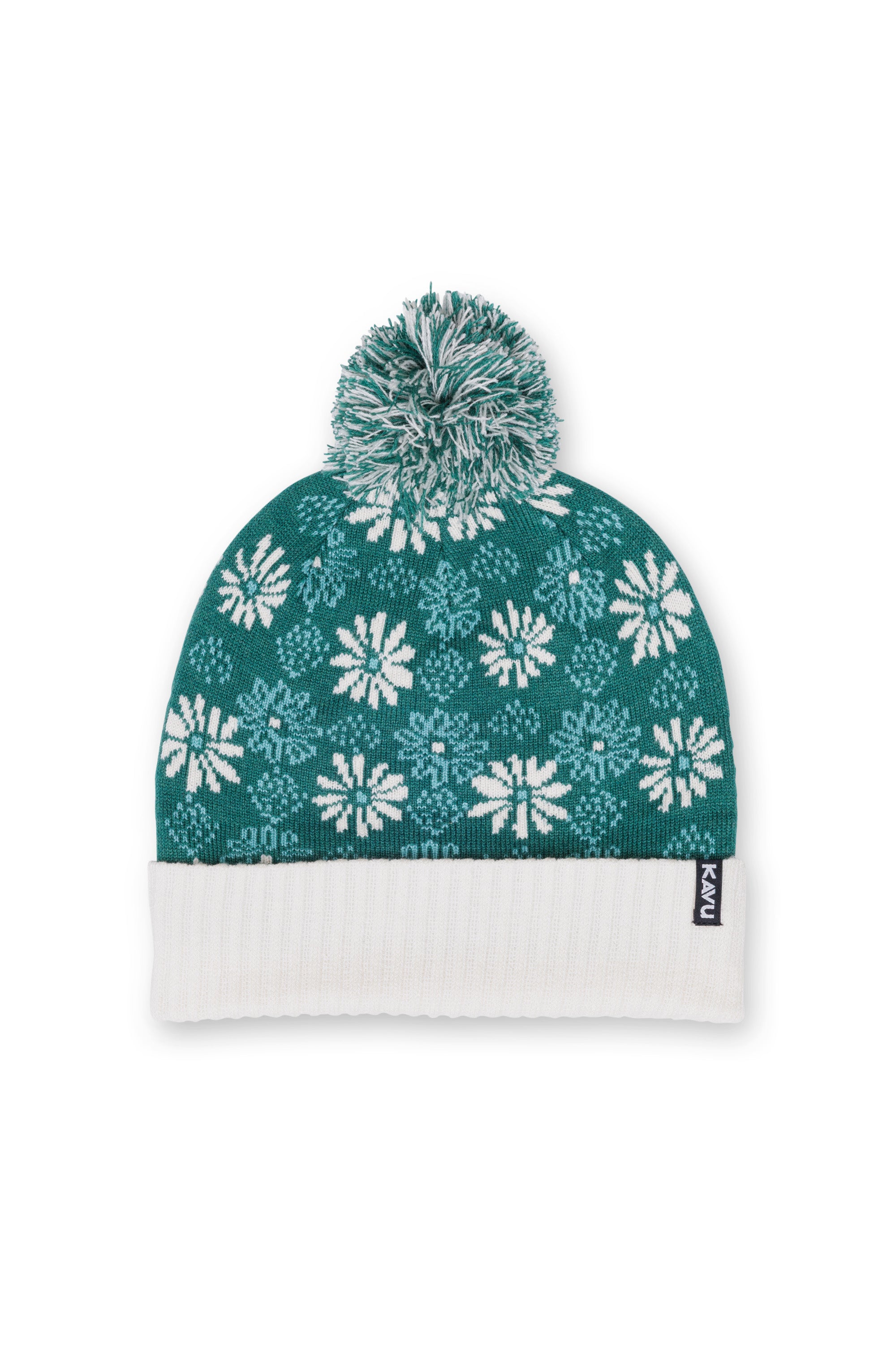 Glacier Floral