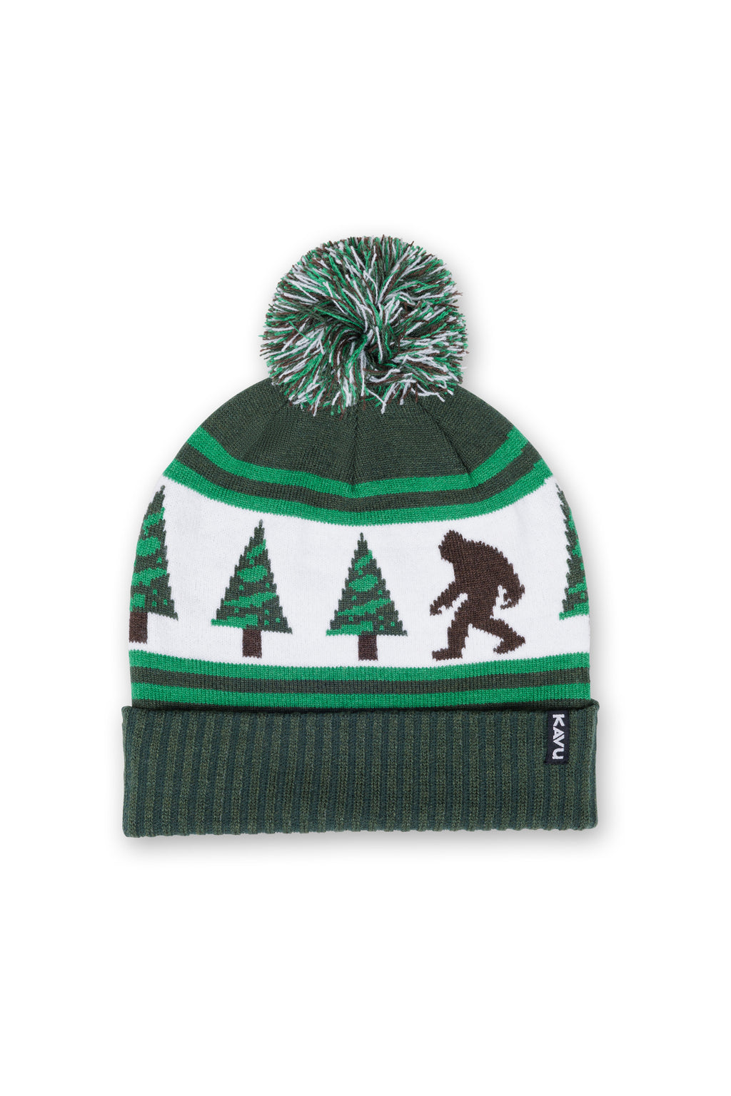 Sasquatch