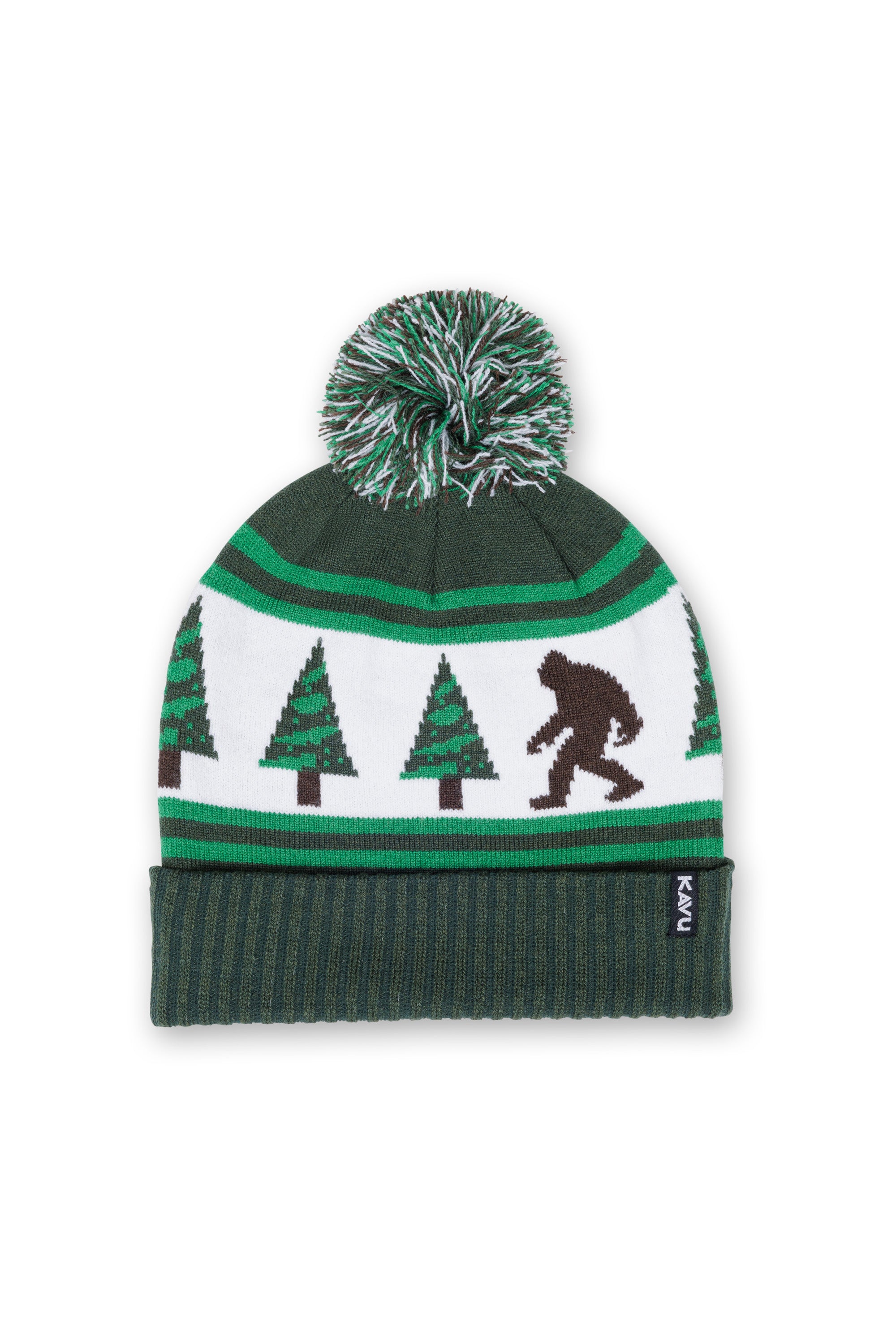 Sasquatch
