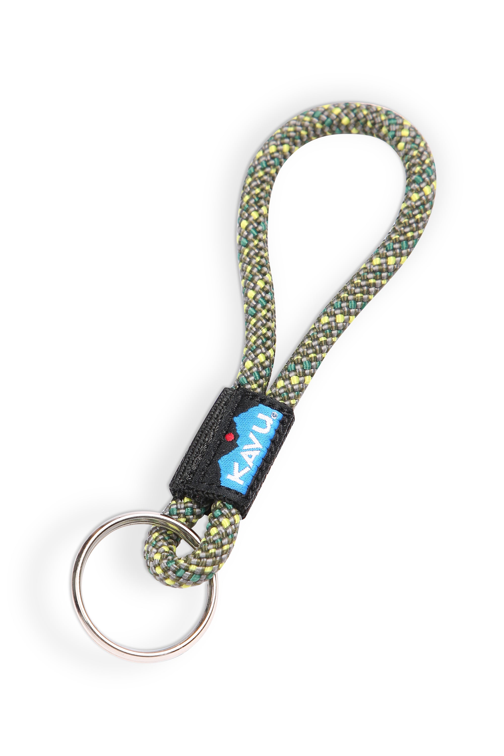 Rope Key Chain – KAVU.com