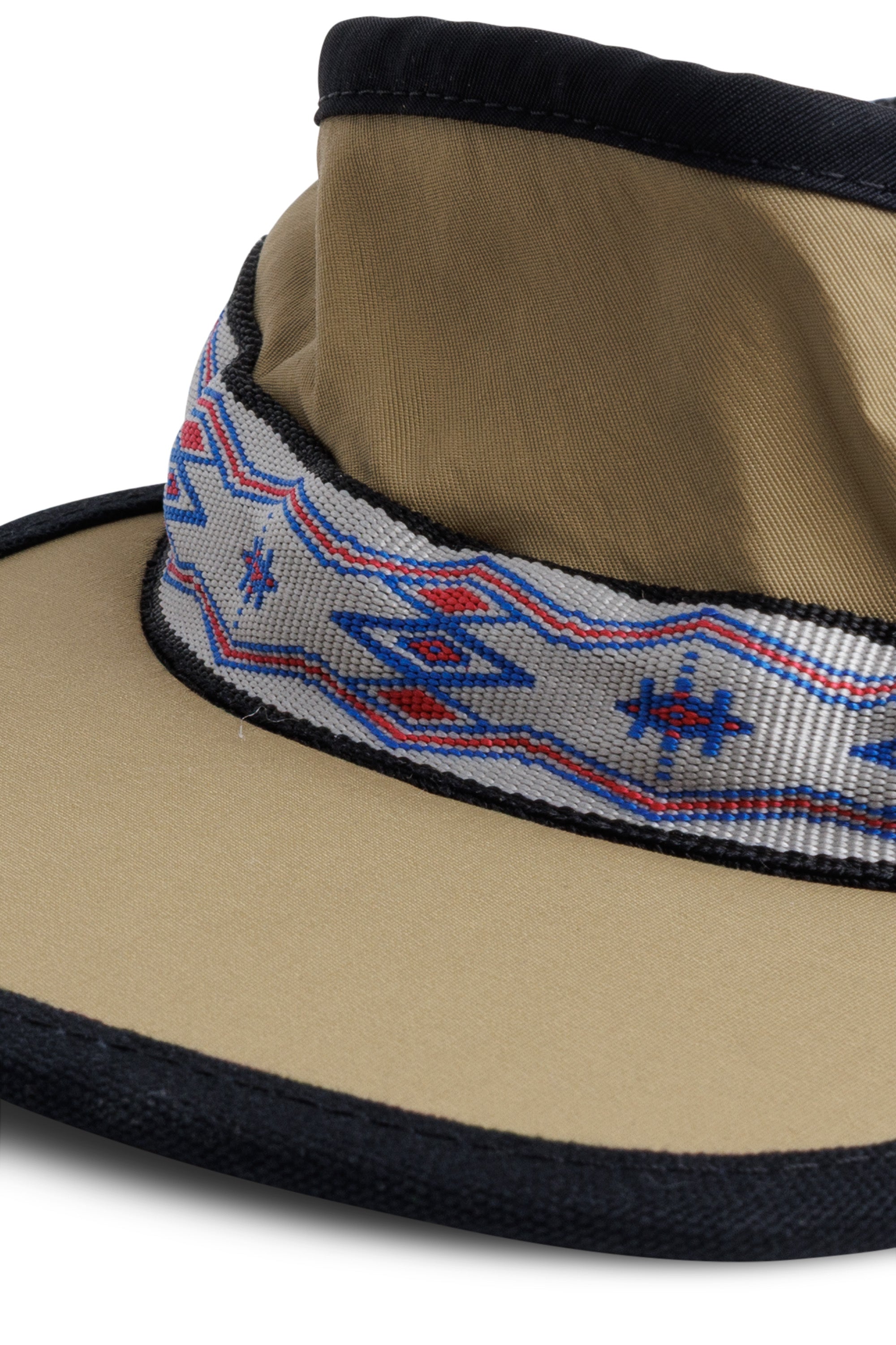 Synthetic Strapvisor – KAVU.com
