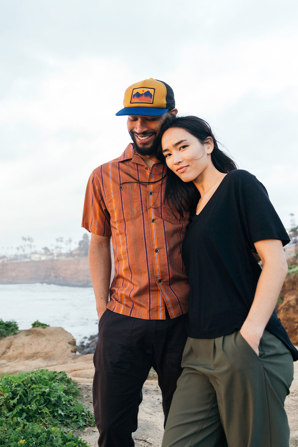 Kavu trucker hat hotsell