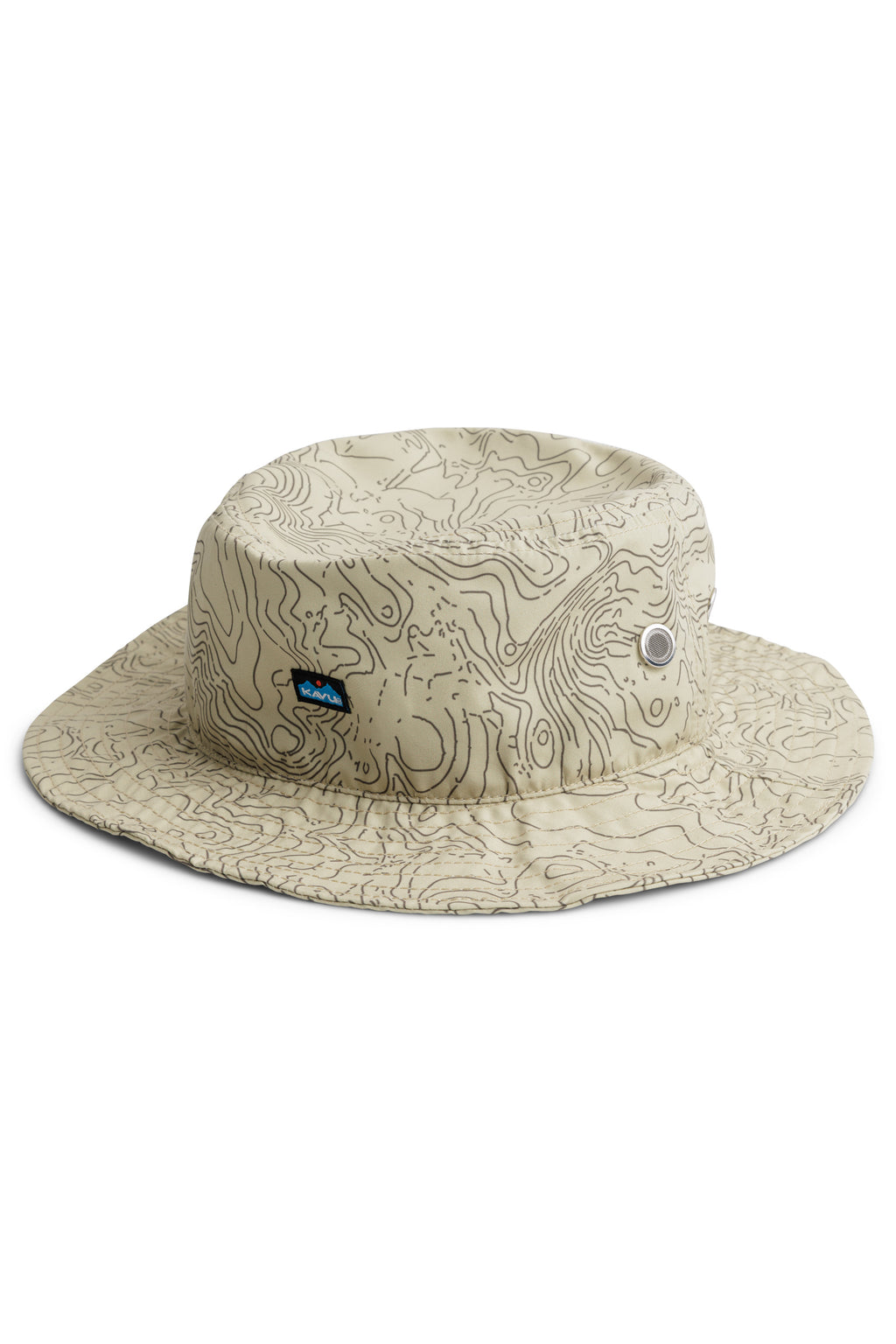 Terrain Topo