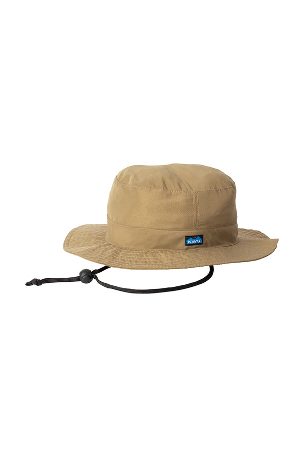 Synthetic Bucket Hat