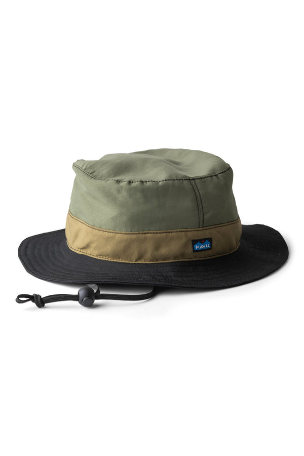 Synthetic Strap Bucket