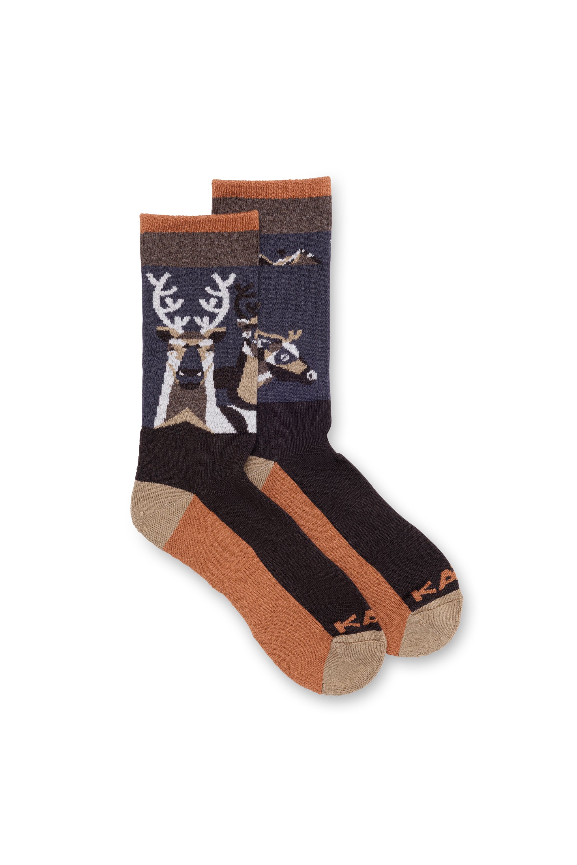 Deer Me