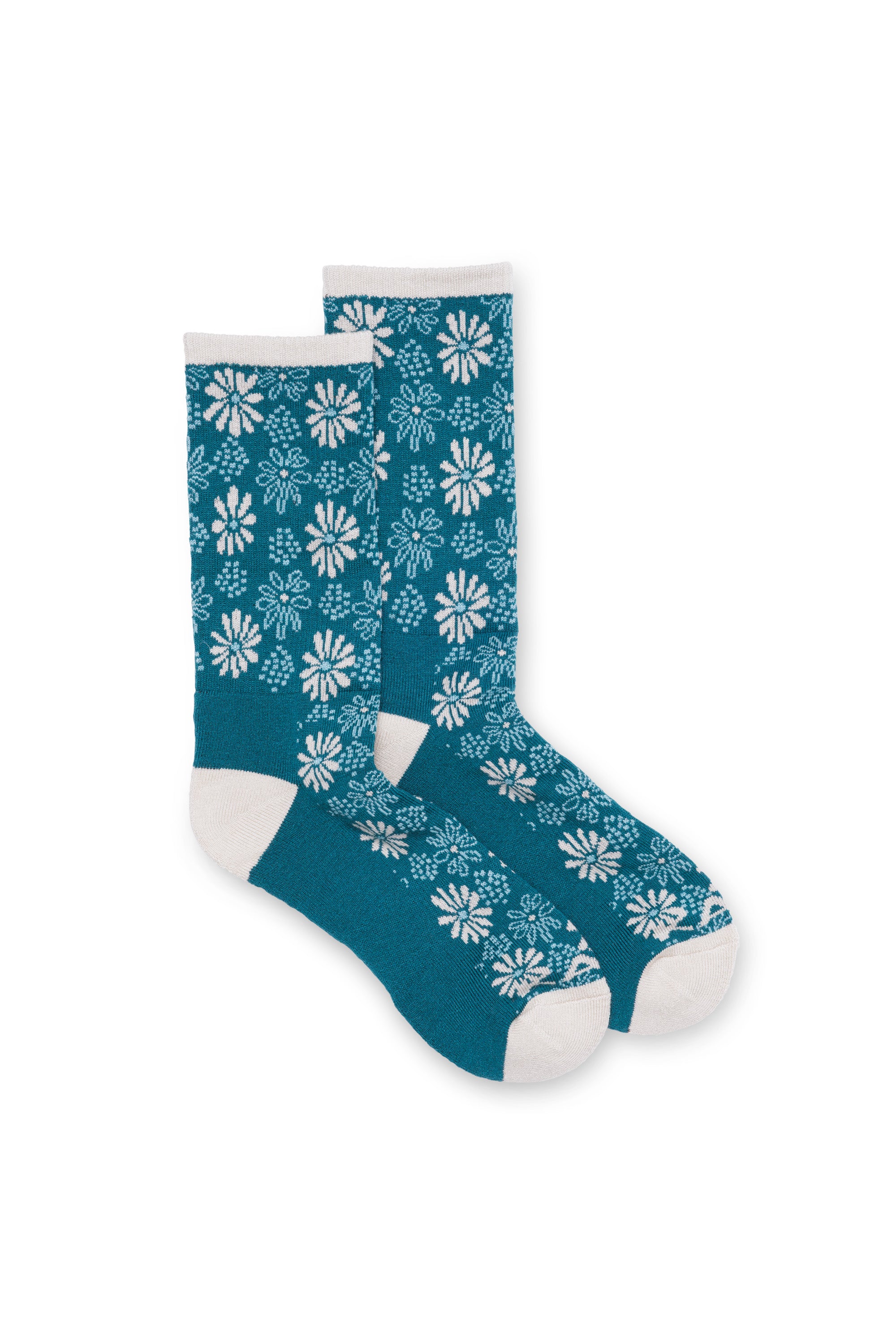 Glacier Floral