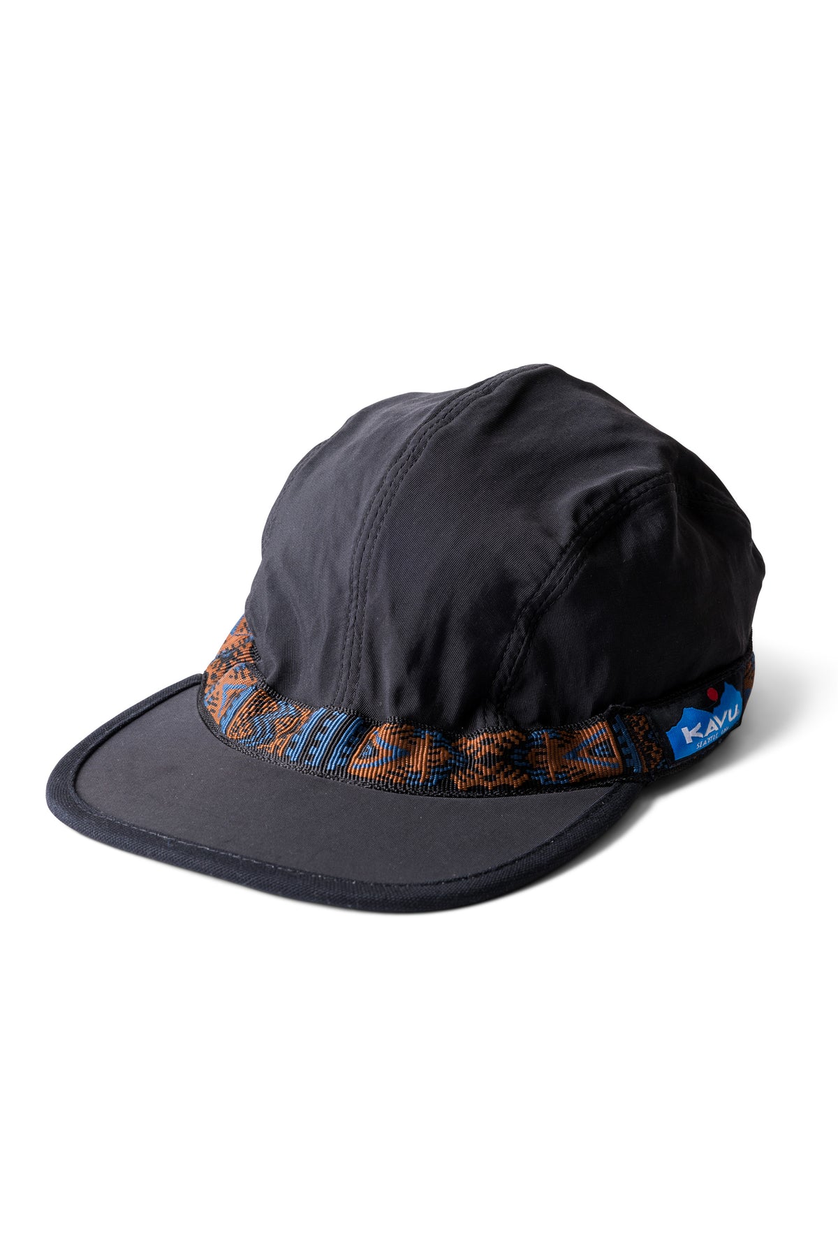 WTAPS T-5 04 / Cap / Synthetic 242HCDT-HT15 / Black | OVERKILL