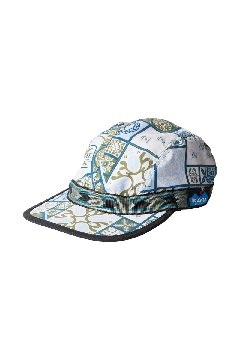 Synthetic Strapcap – KAVU.com