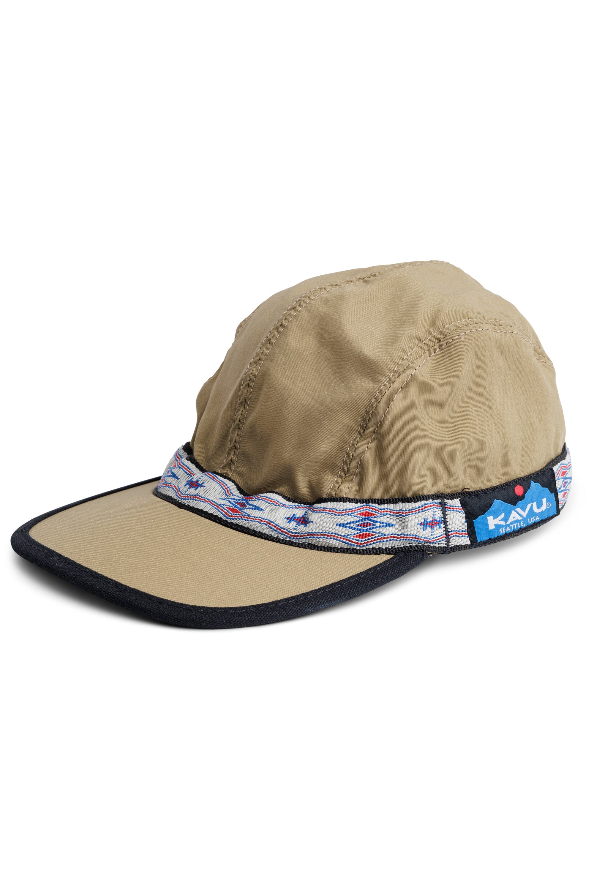 Synthetic Strapcap – KAVU.com