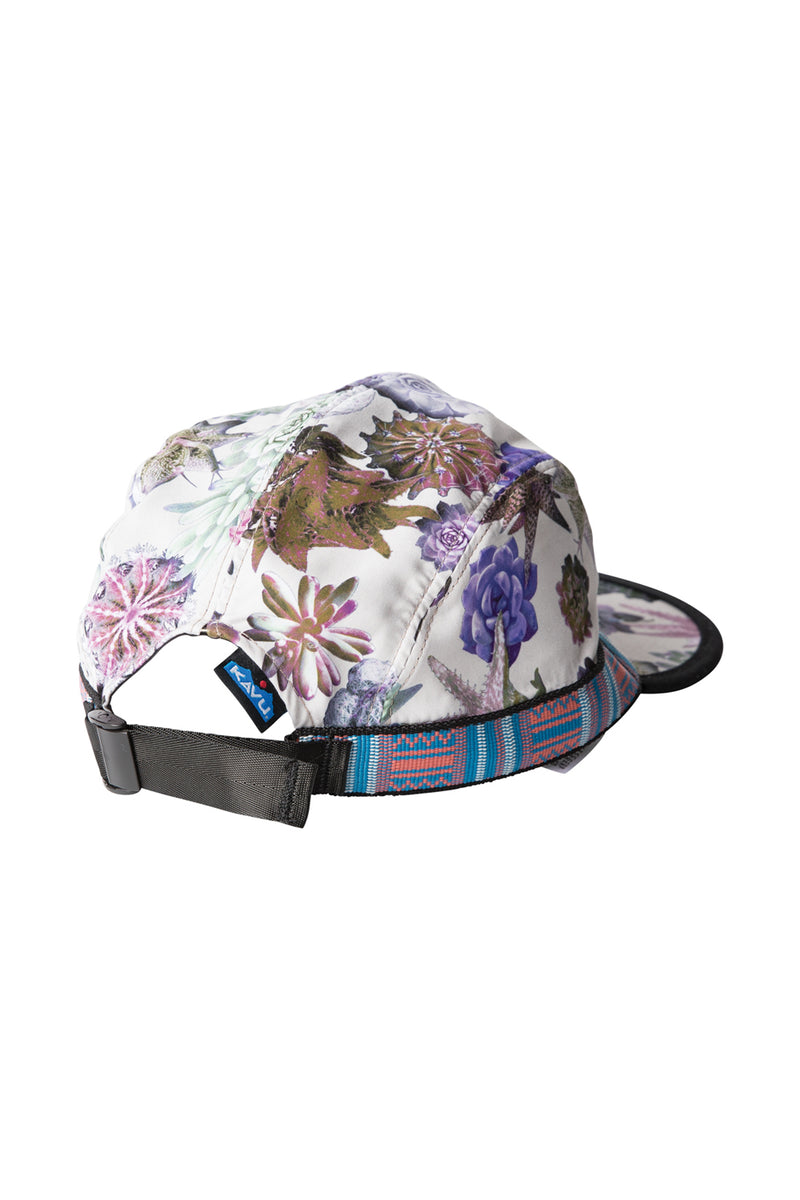 Synthetic Strapcap – KAVU.com