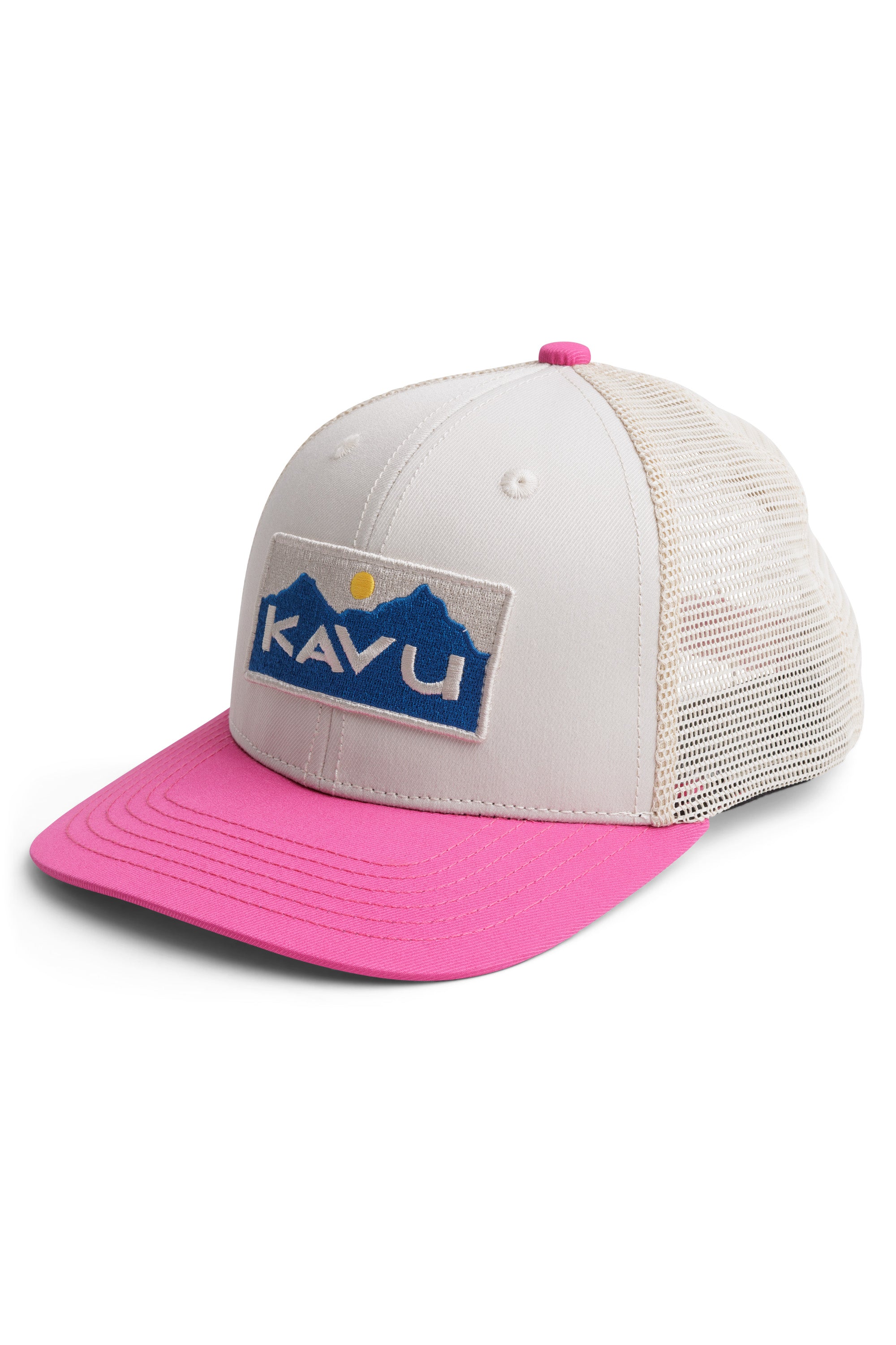 Above Standard – KAVU.com