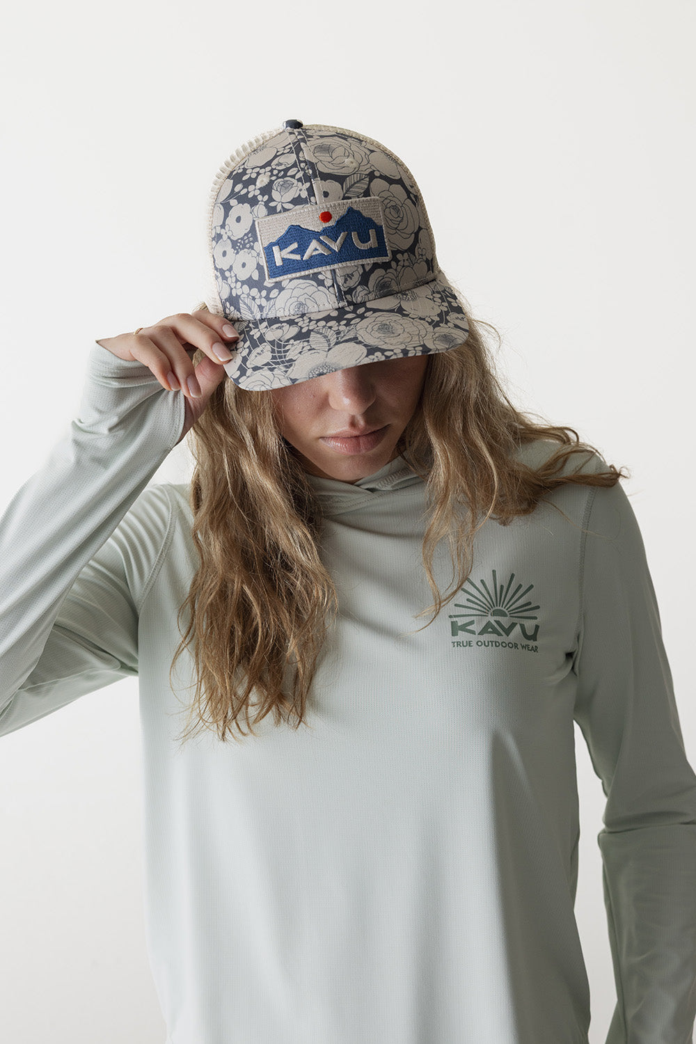 Above Standard – KAVU.com
