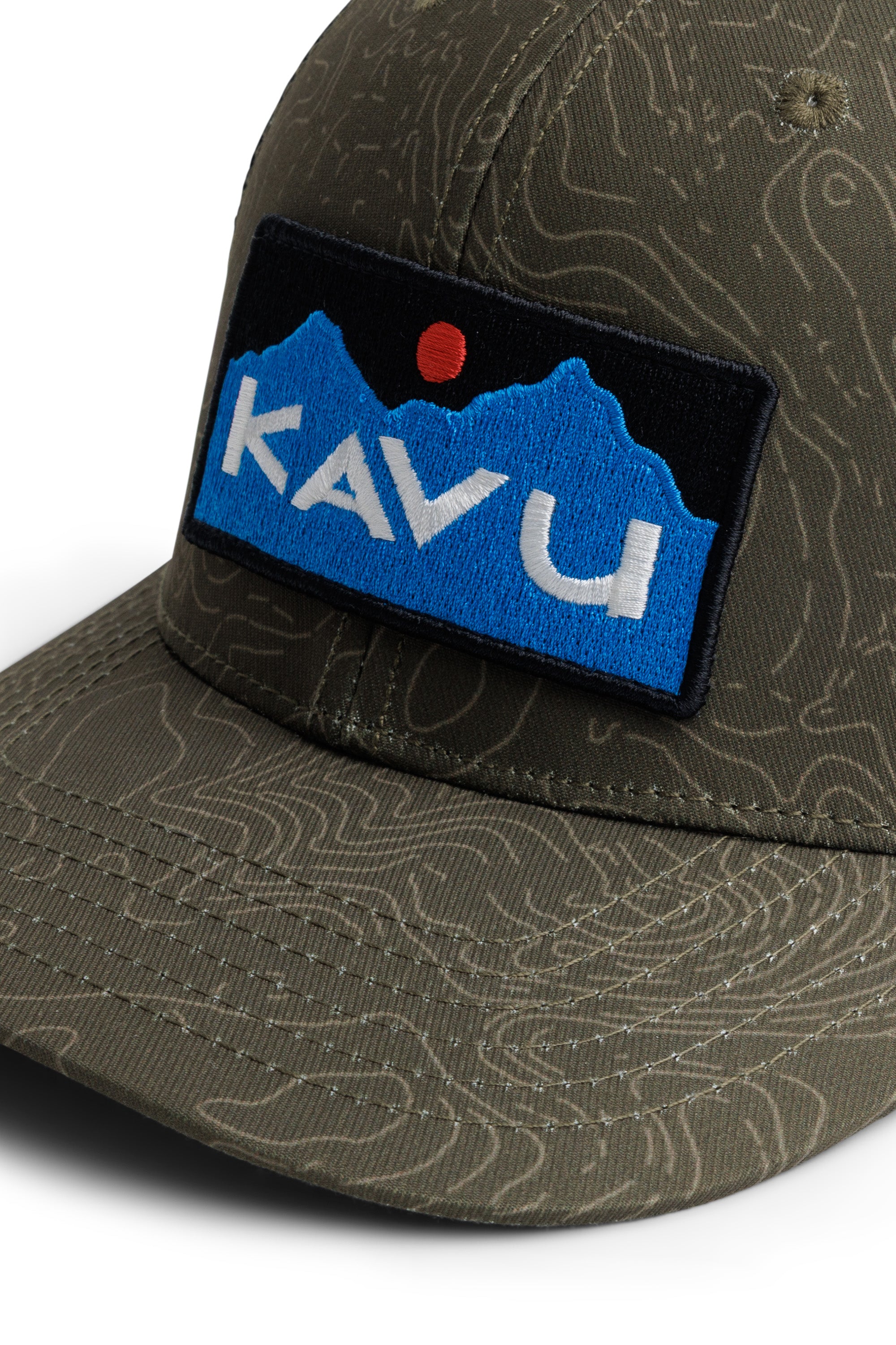 Above Standard – KAVU.com