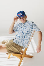 Classic Navy