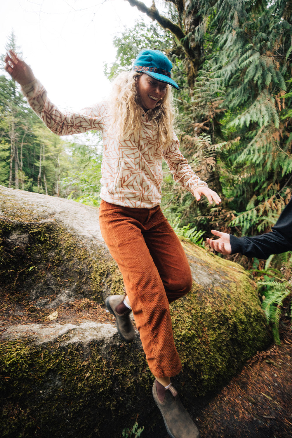 Fleece Strapcap – KAVU.com