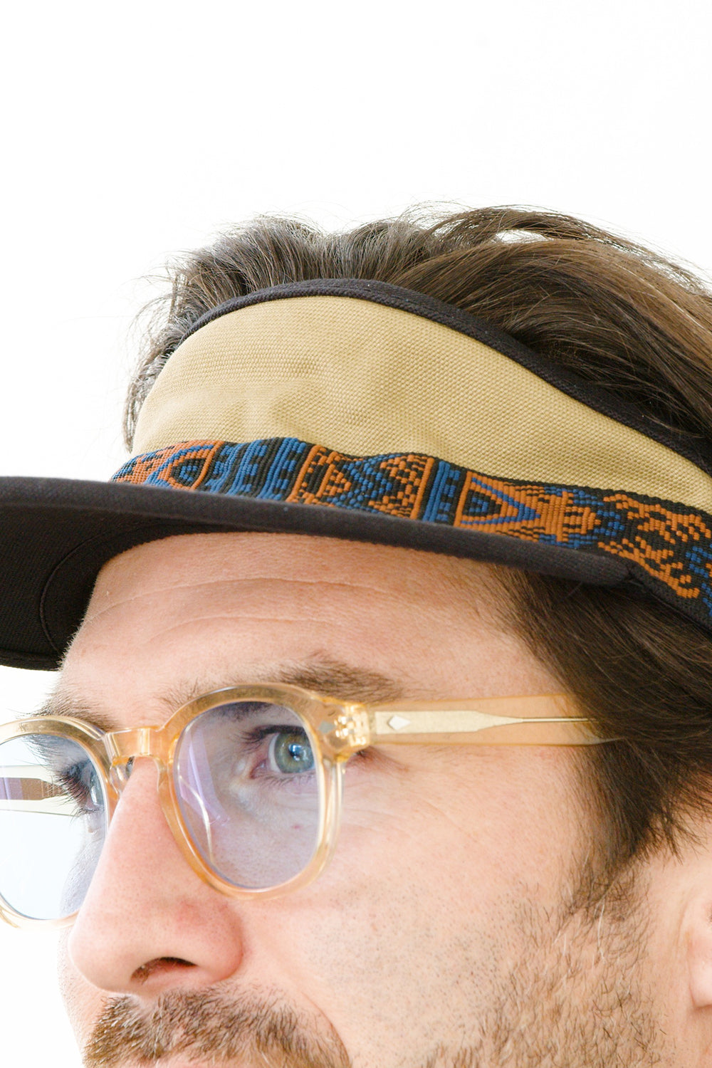 Organic Strapvisor – KAVU.com