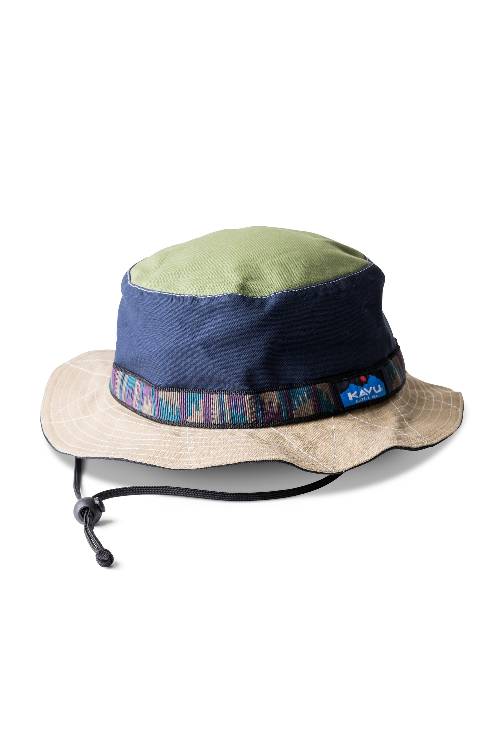 Organic Strap Bucket – KAVU.com