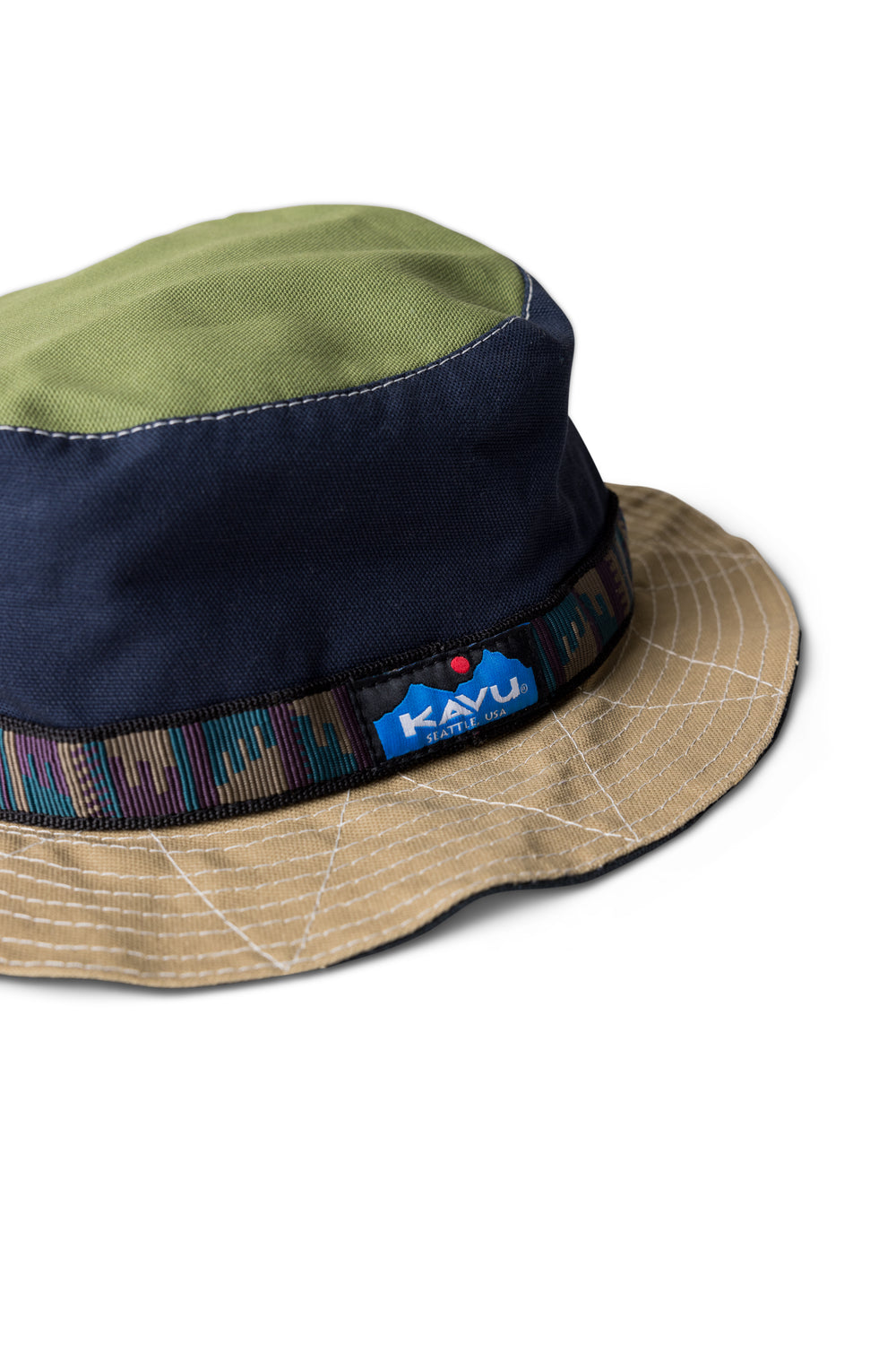 Organic Strap Bucket – KAVU.com