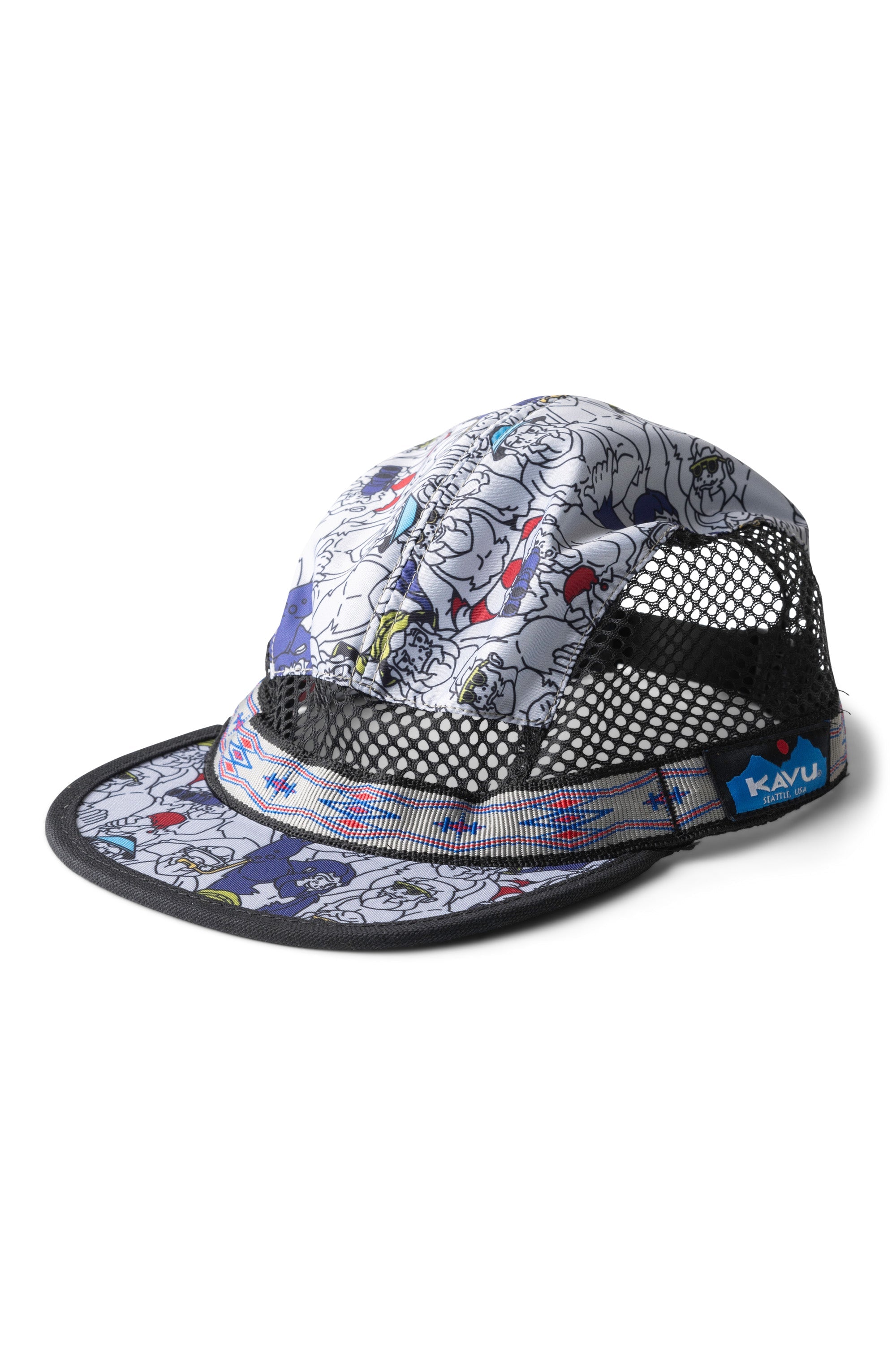 Trail Runner - Go Navy / L Trail Runner - Go Navy / L