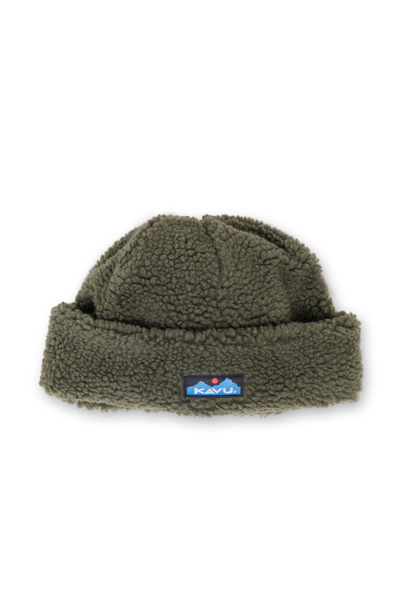 Fur Ball Beanie