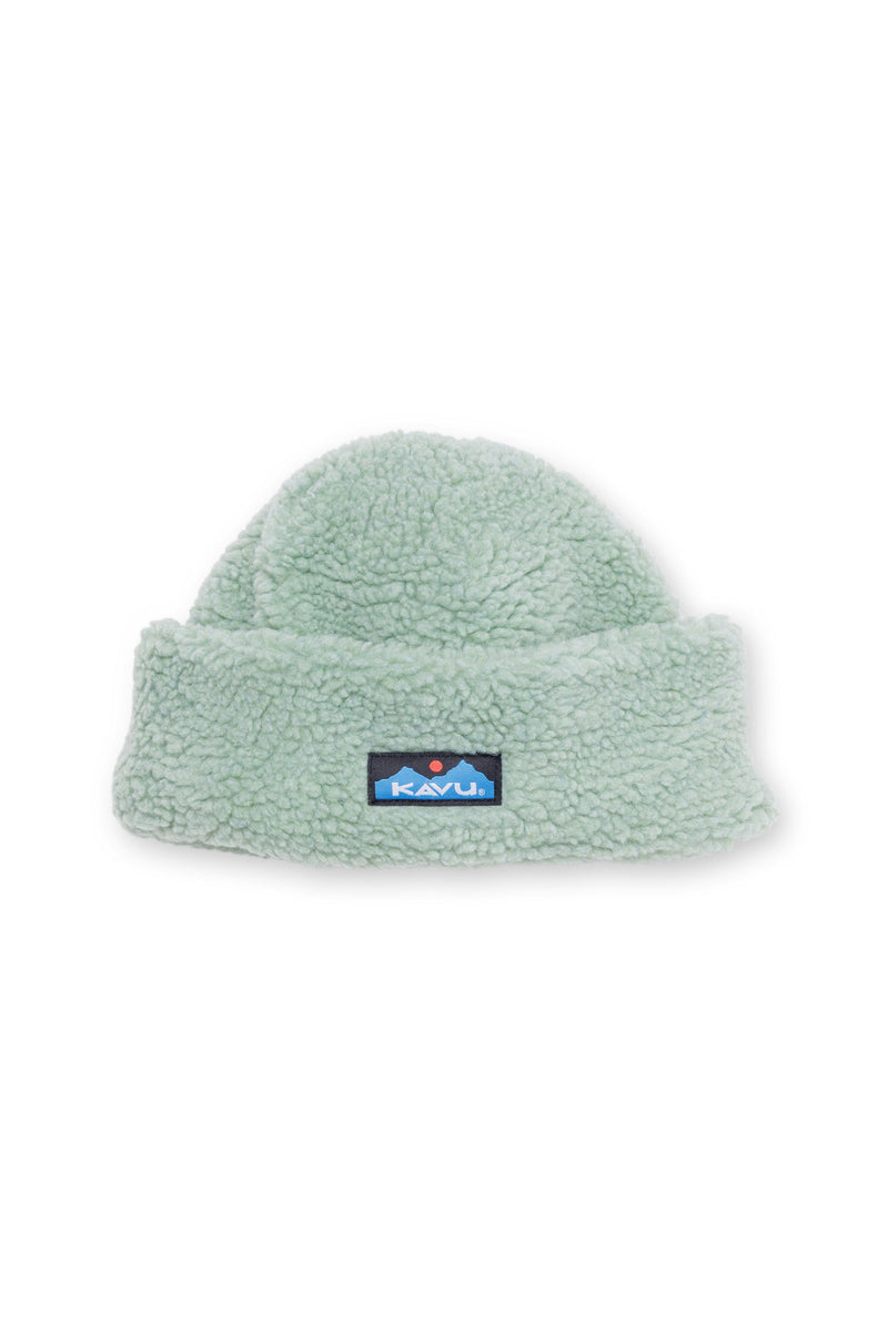 Fur Ball Beanie