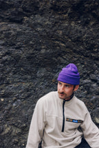 Purple Opulence