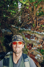 Mushroom Seeker