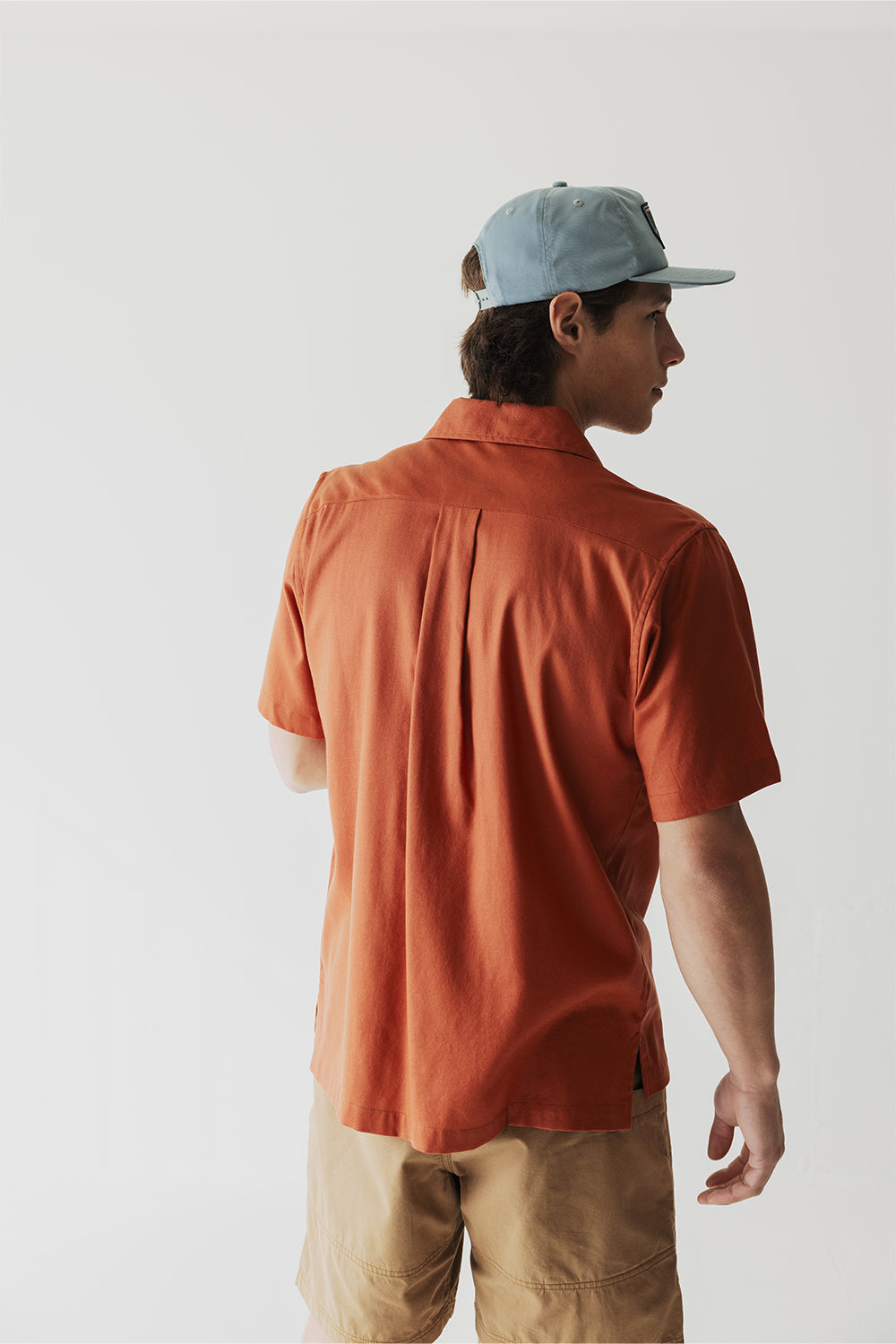 Rust Cap Ridgemont – KAVU.com
