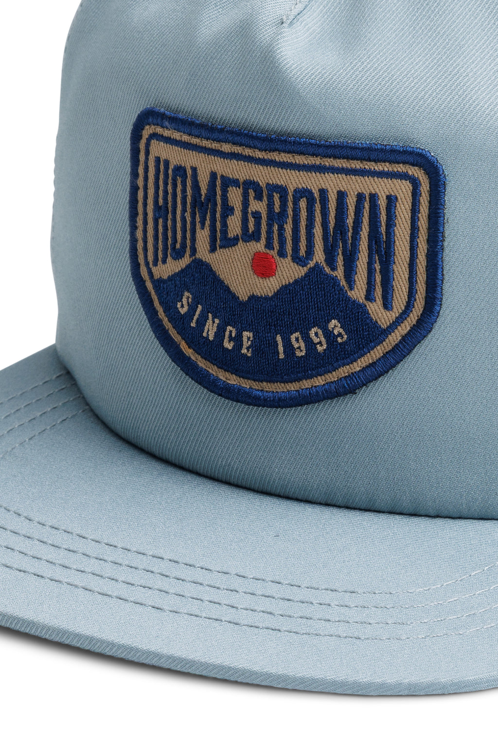 Rust Cap Ridgemont – KAVU.com