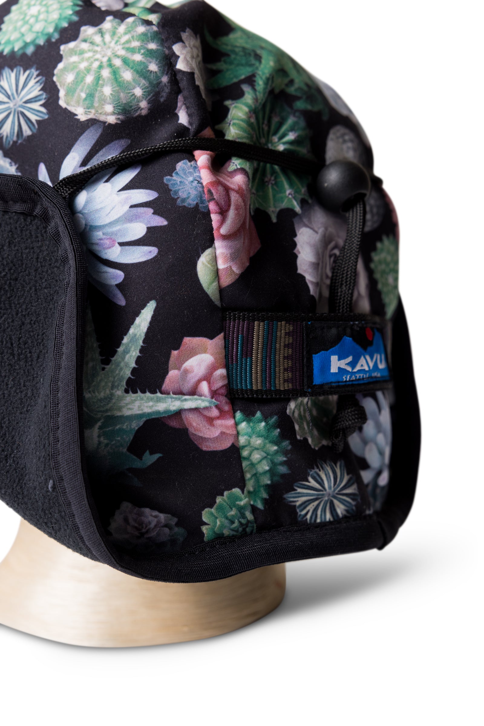 Pine View KAVU