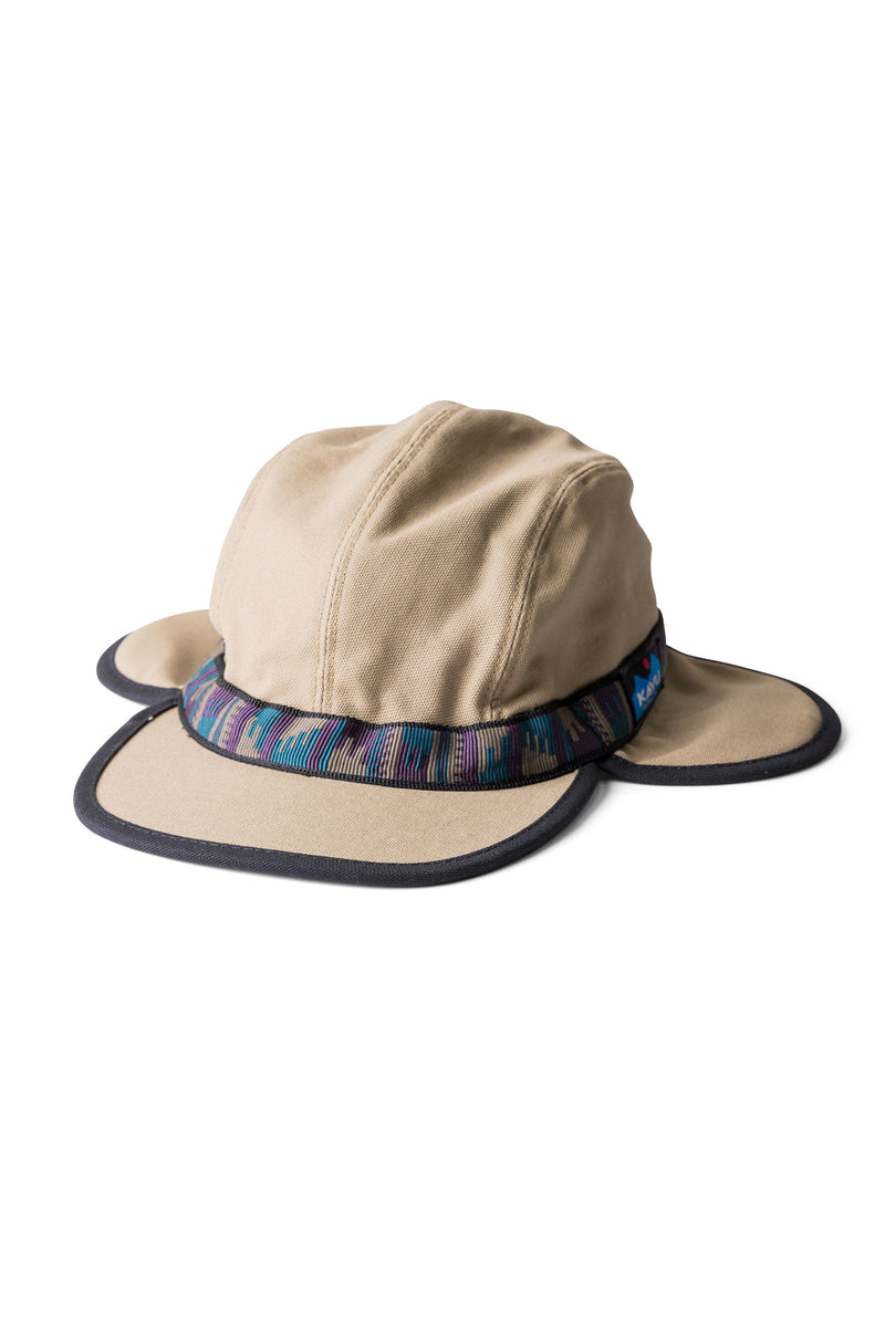 Heritage Khaki