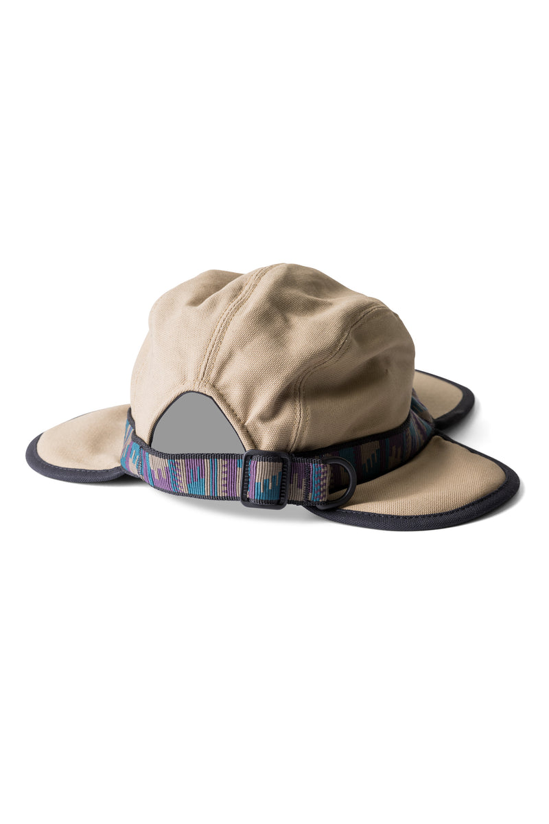 Heritage Khaki