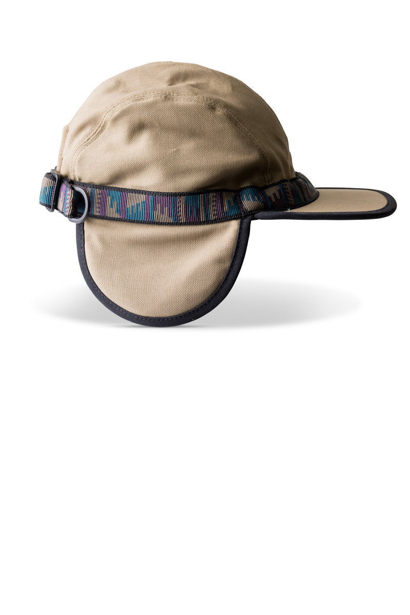 Heritage Khaki