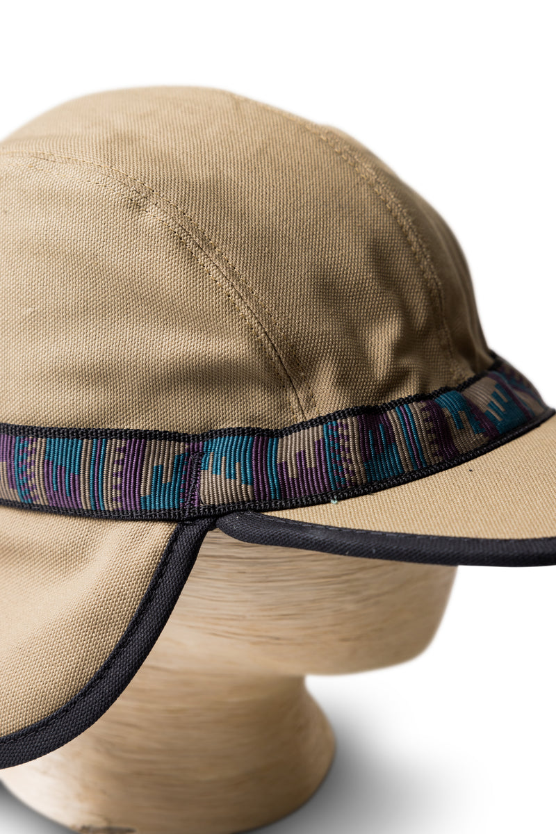 Heritage Khaki