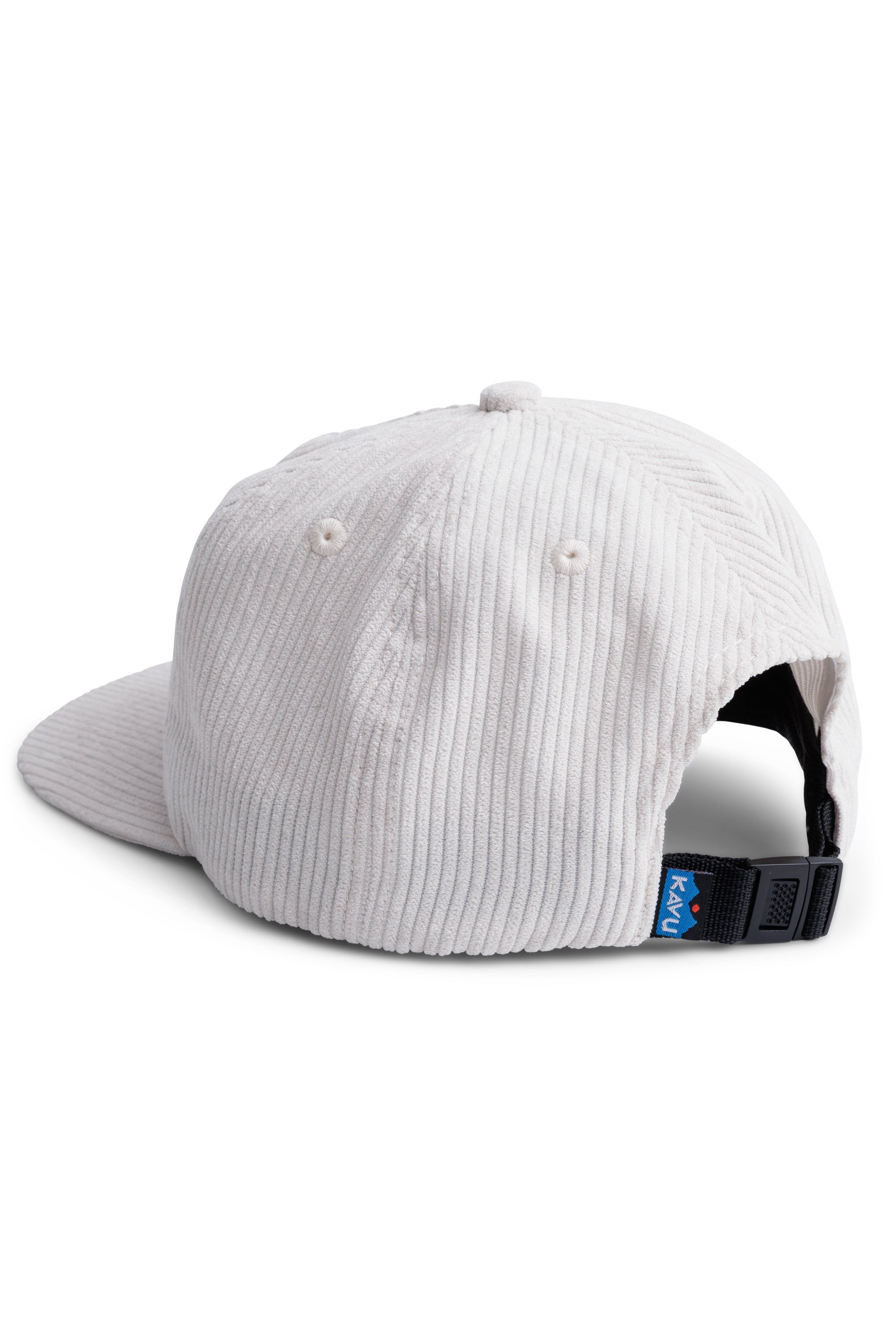帽子 ALOUND 3LAYER CODE SHELL CAP Captain Cord – KAVU.com